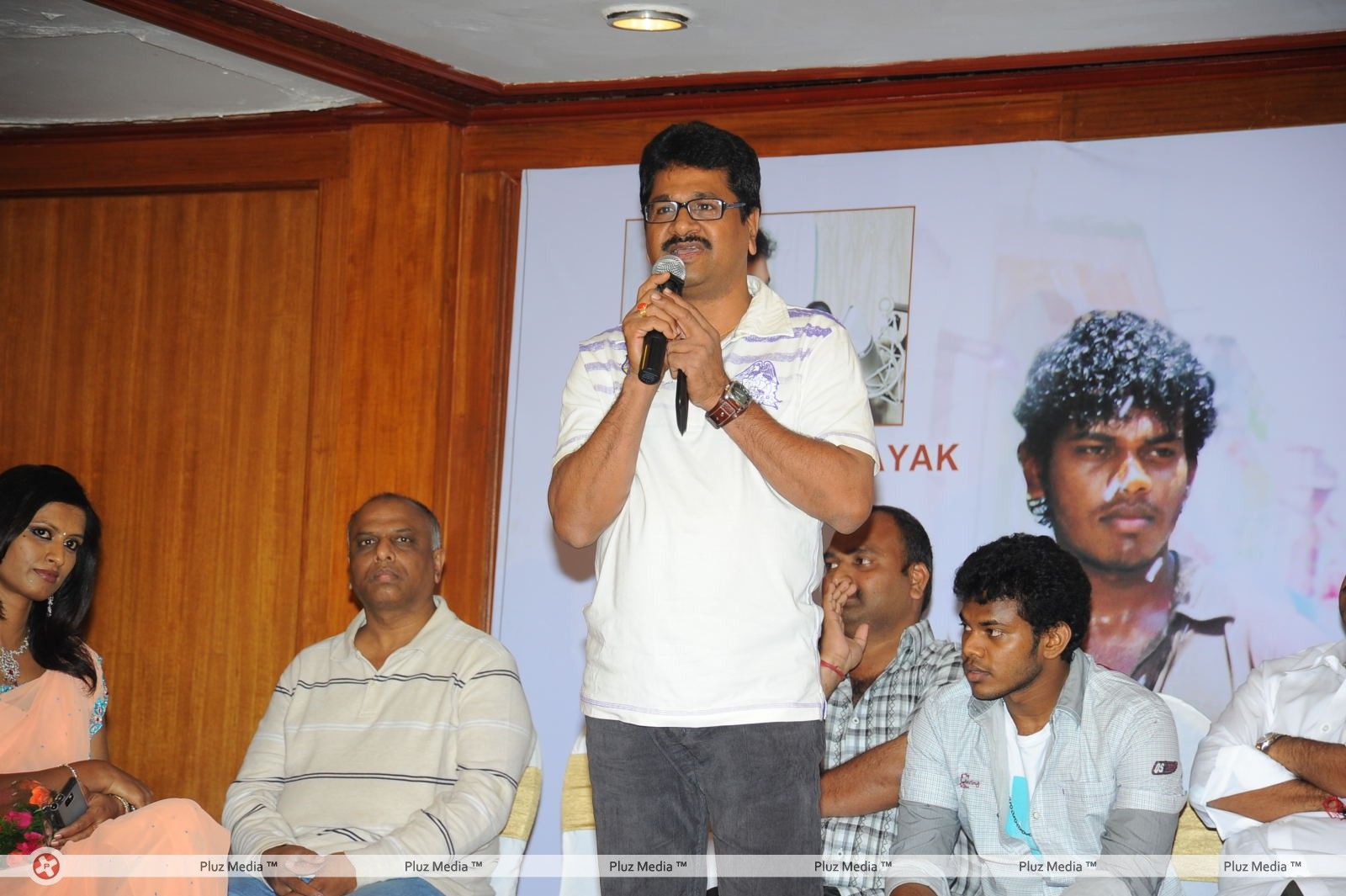 Renigunta Audio Release Pictures | Picture 162999