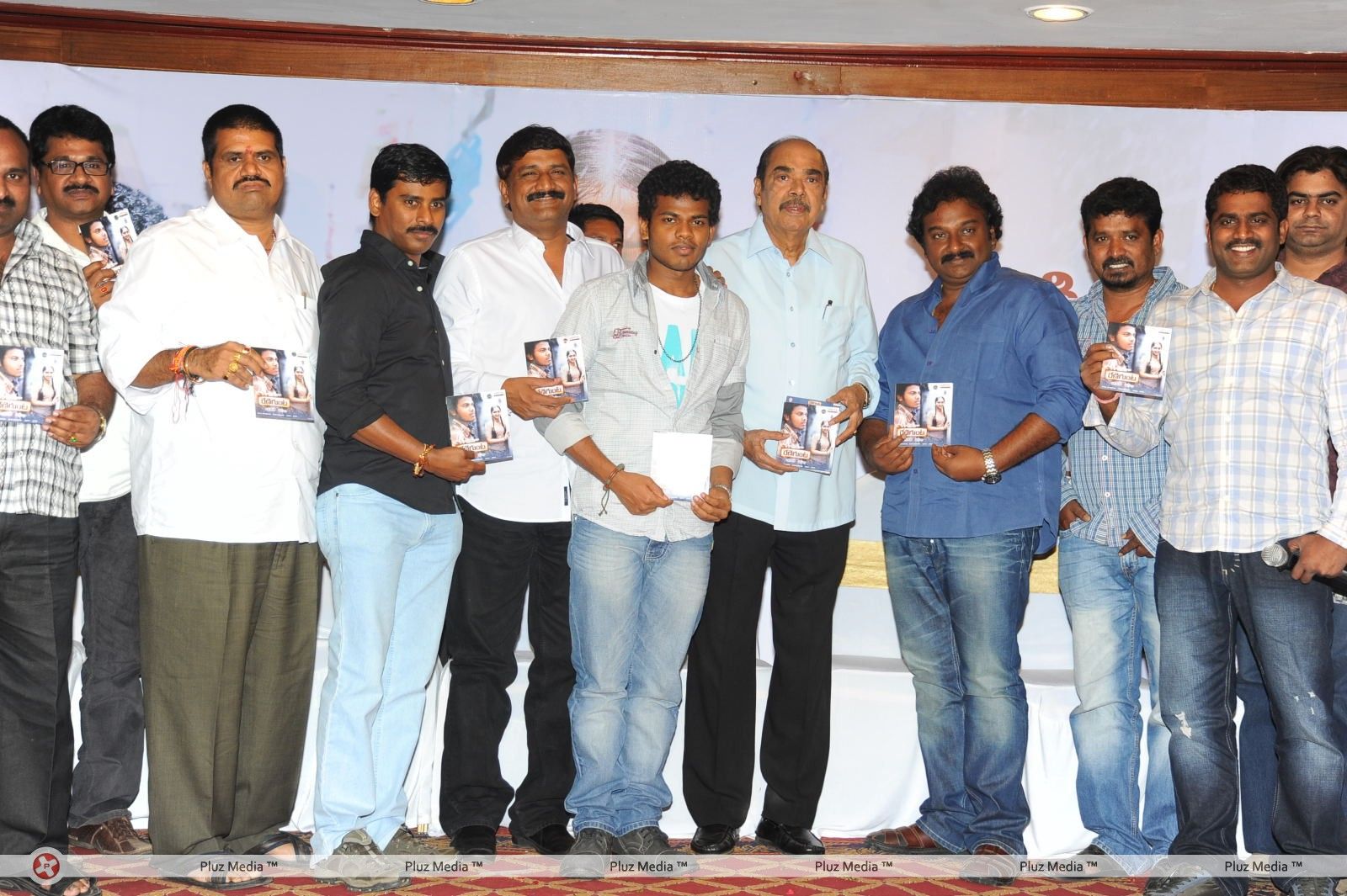 Renigunta Audio Release Pictures | Picture 163000