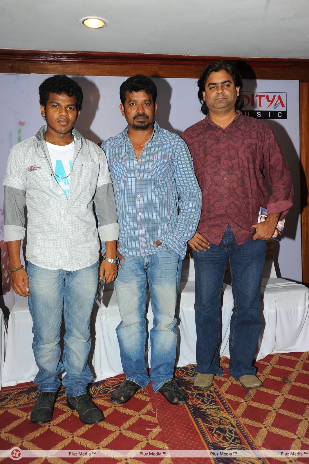 Renigunta Audio Release Pictures | Picture 163005