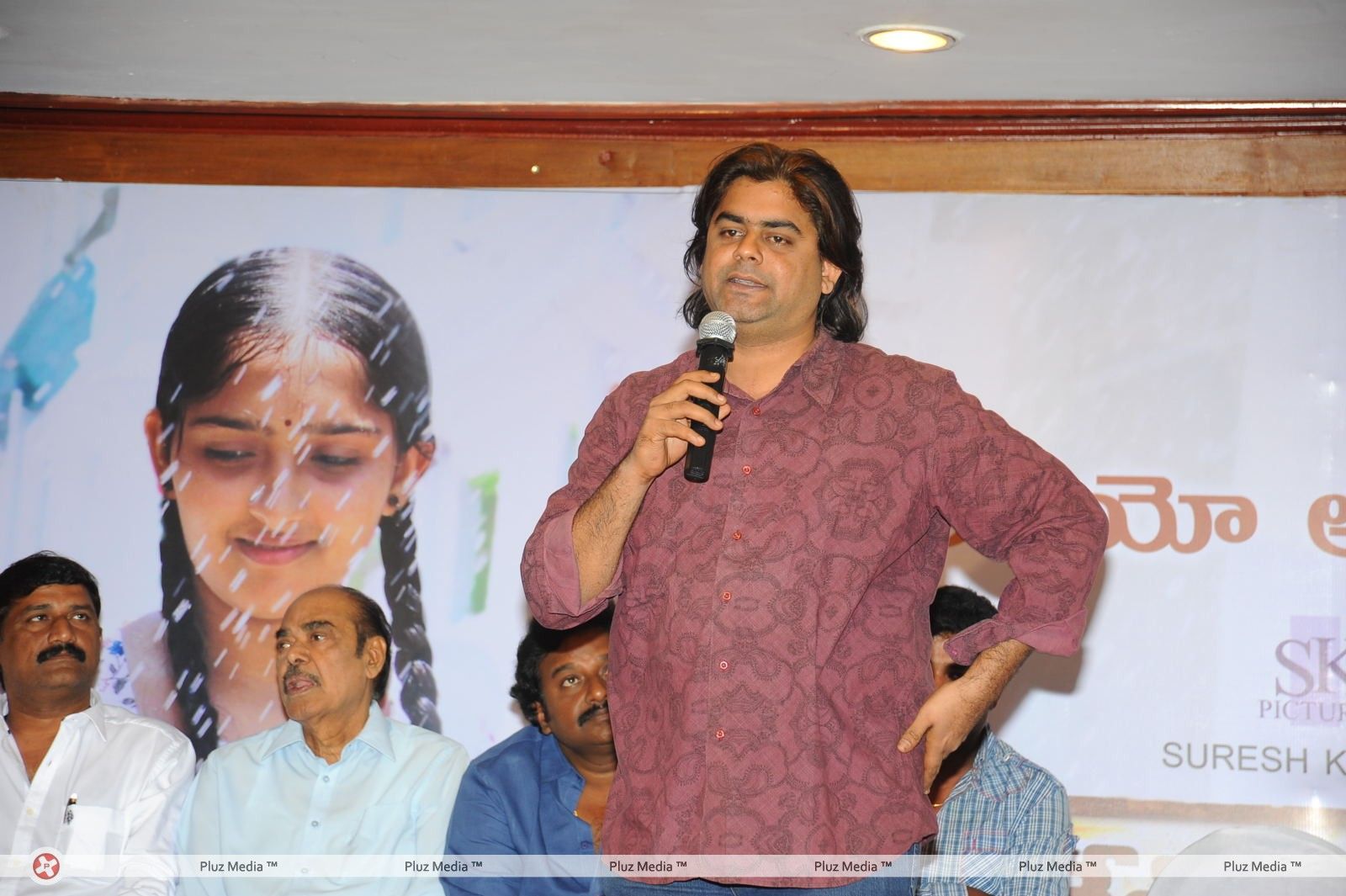 Renigunta Audio Release Pictures | Picture 163007