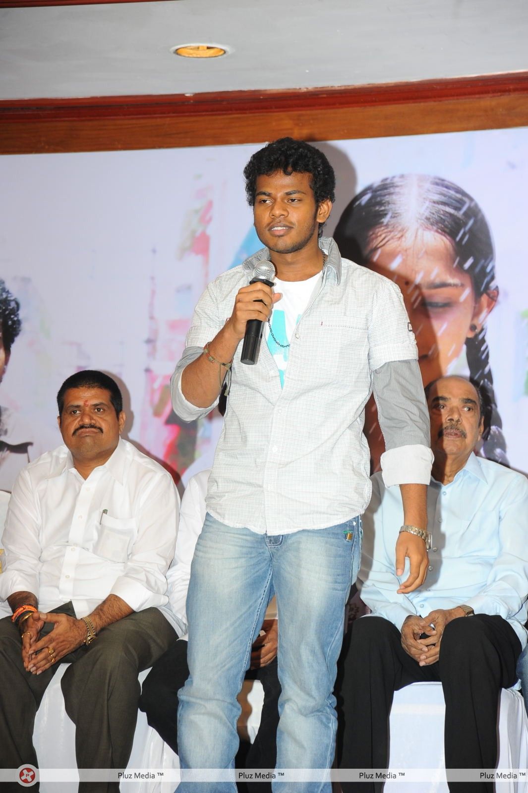 Renigunta Audio Release Pictures | Picture 163009