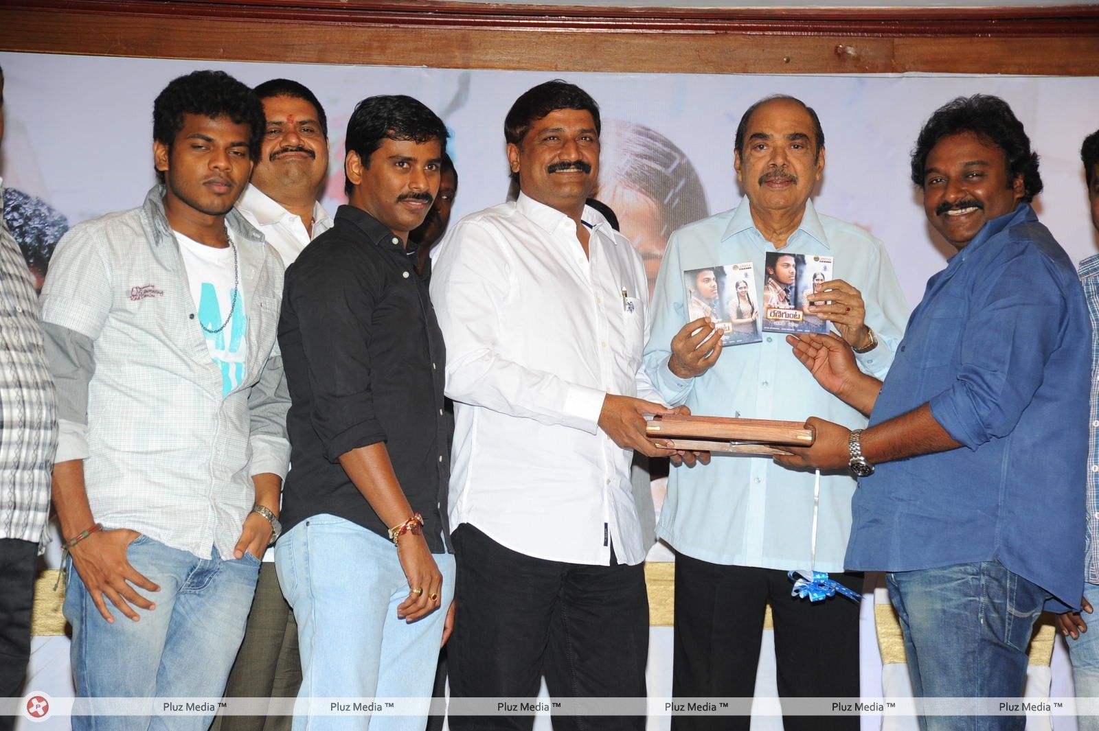 Renigunta Audio Release Pictures | Picture 163013