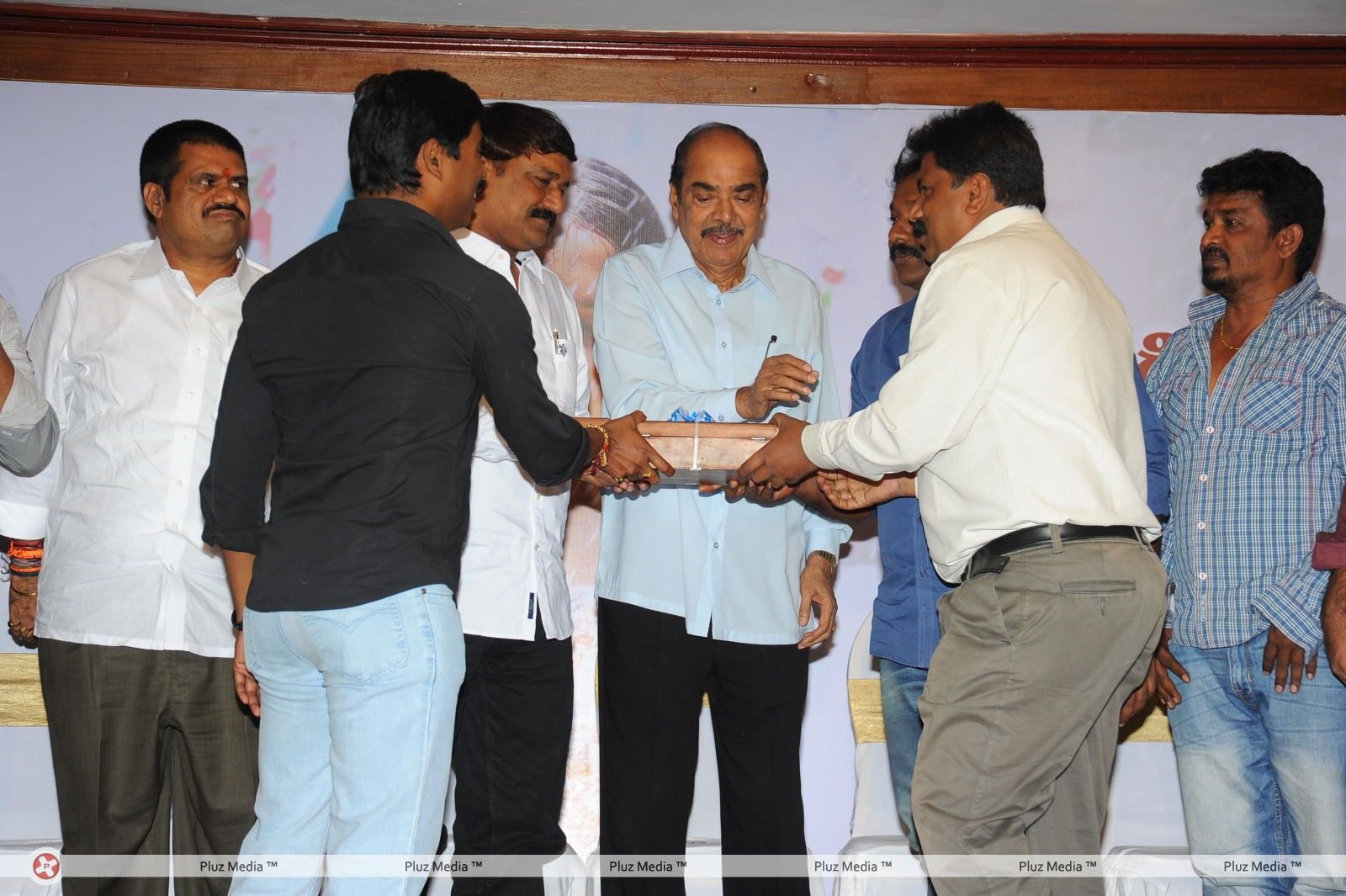 Renigunta Audio Release Pictures | Picture 163015