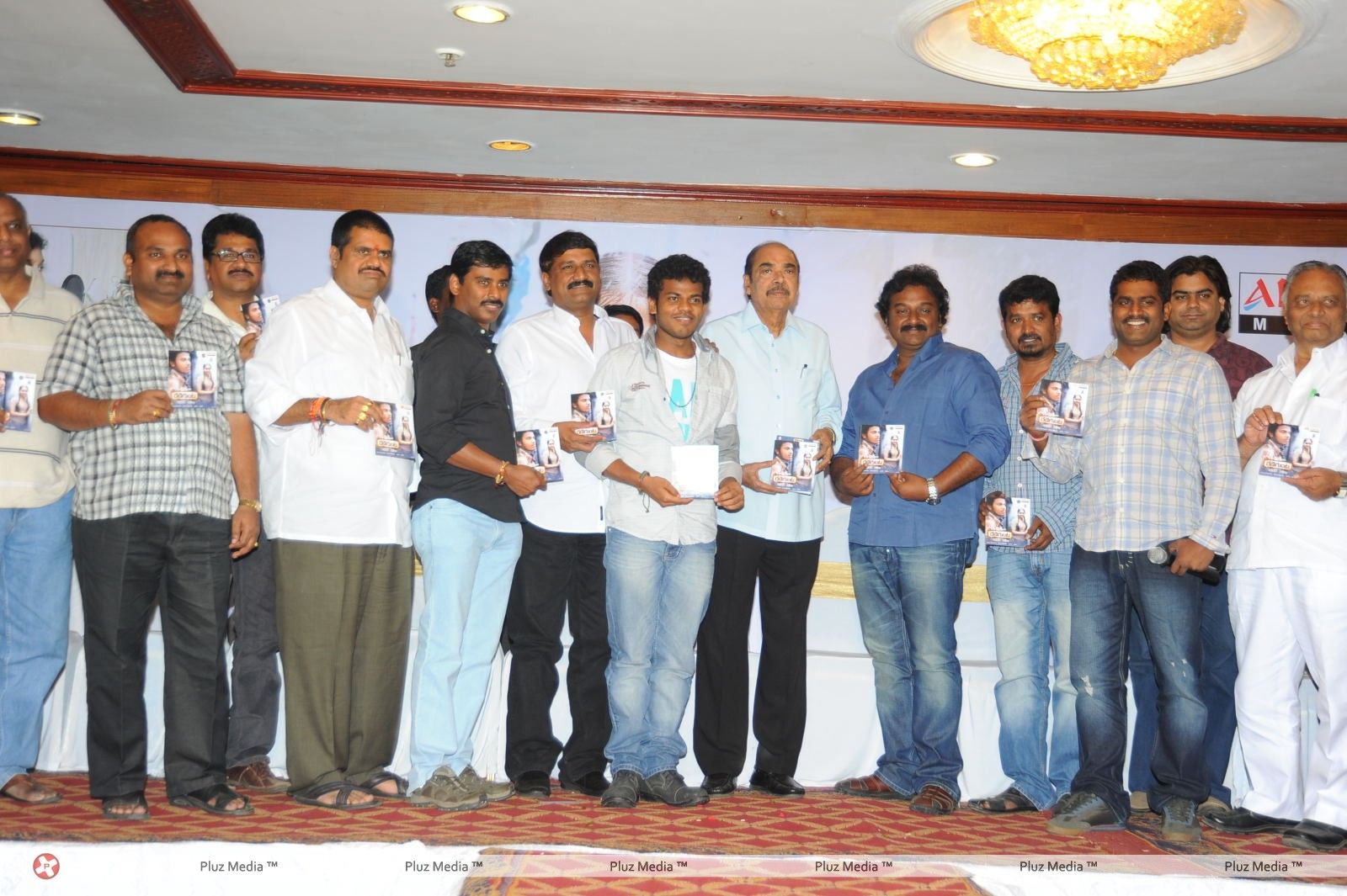 Renigunta Audio Release Pictures | Picture 163016