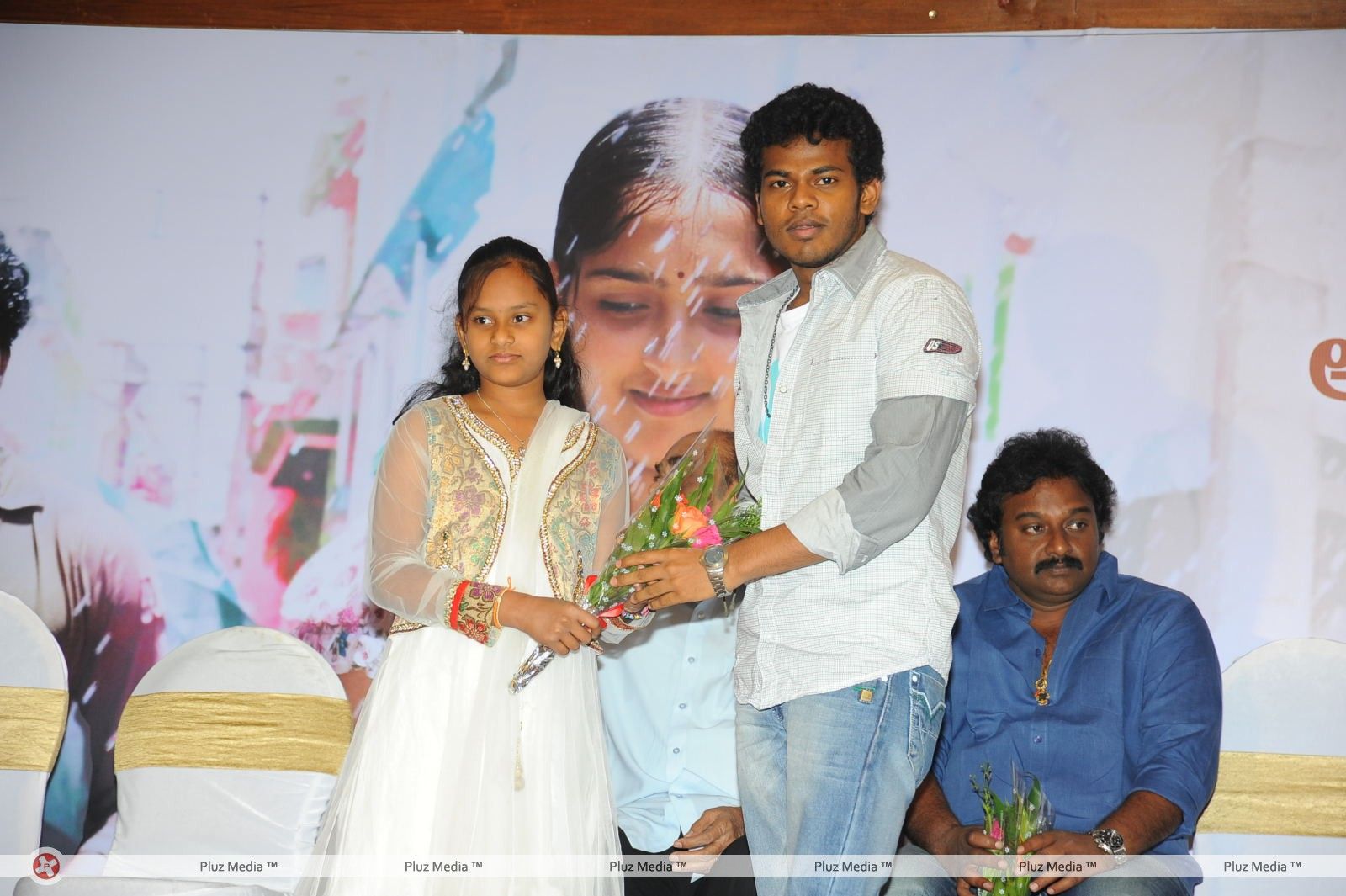 Renigunta Audio Release Pictures | Picture 163021