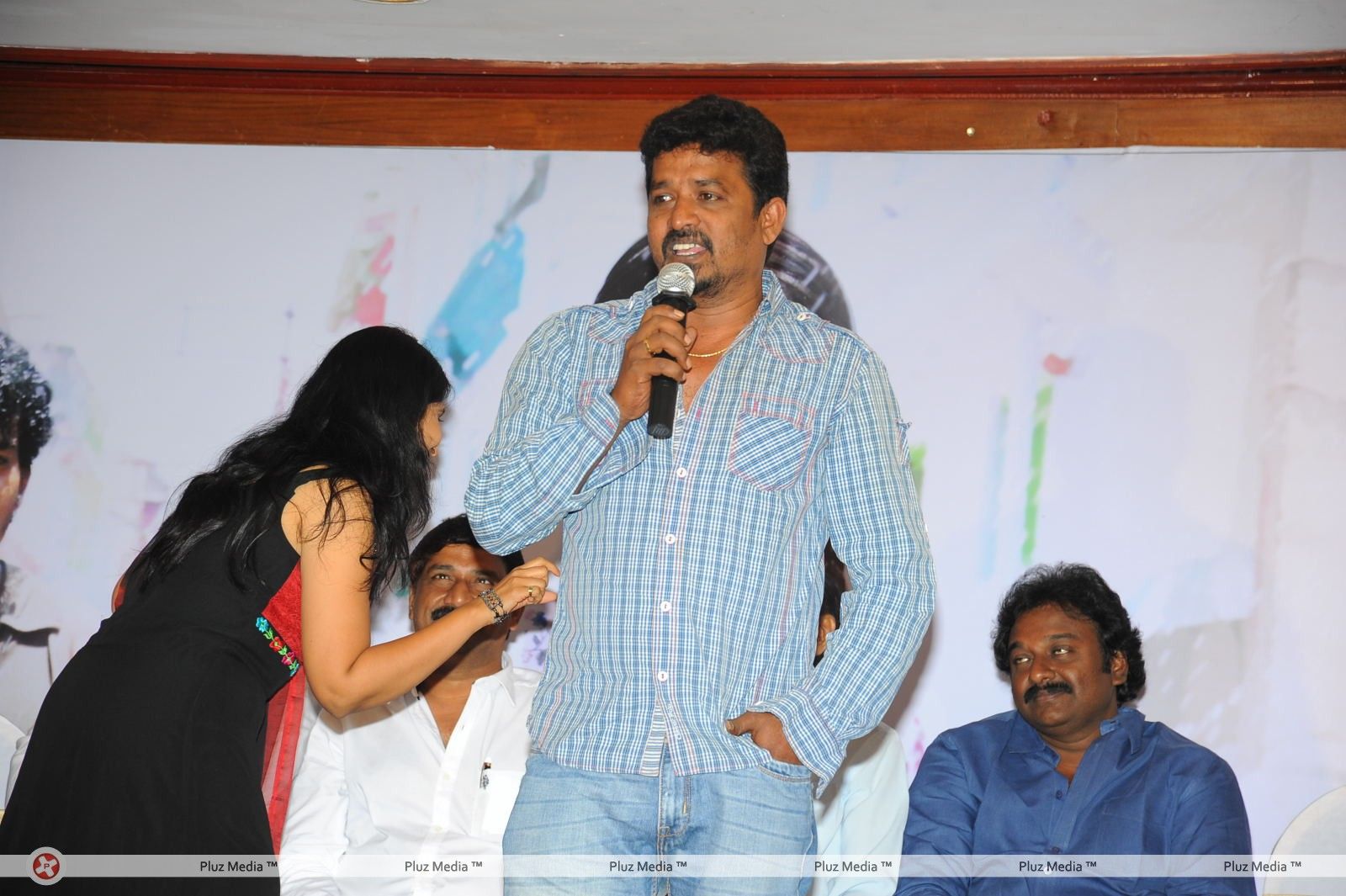 Renigunta Audio Release Pictures | Picture 163022