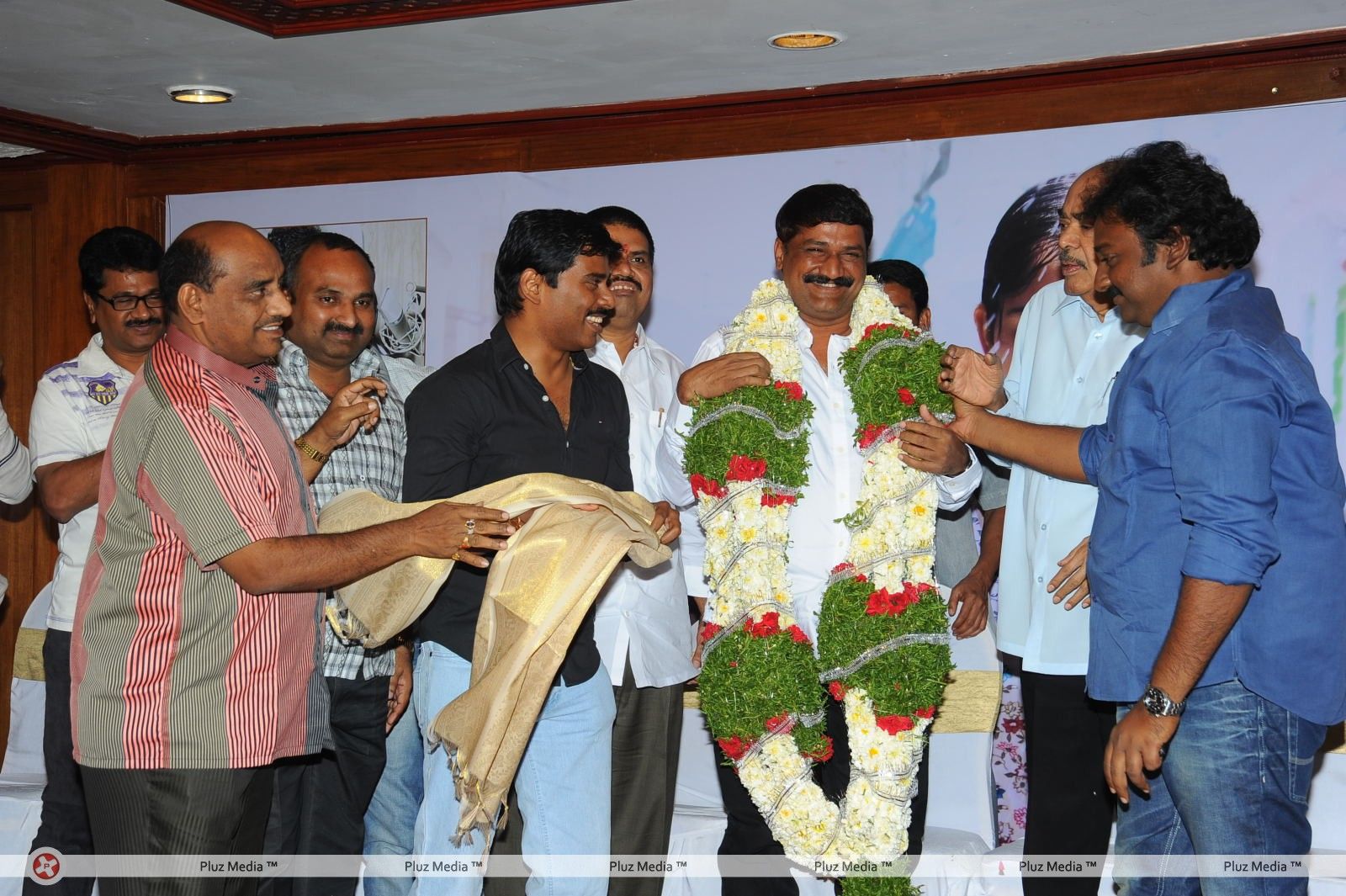 Renigunta Audio Release Pictures | Picture 163023