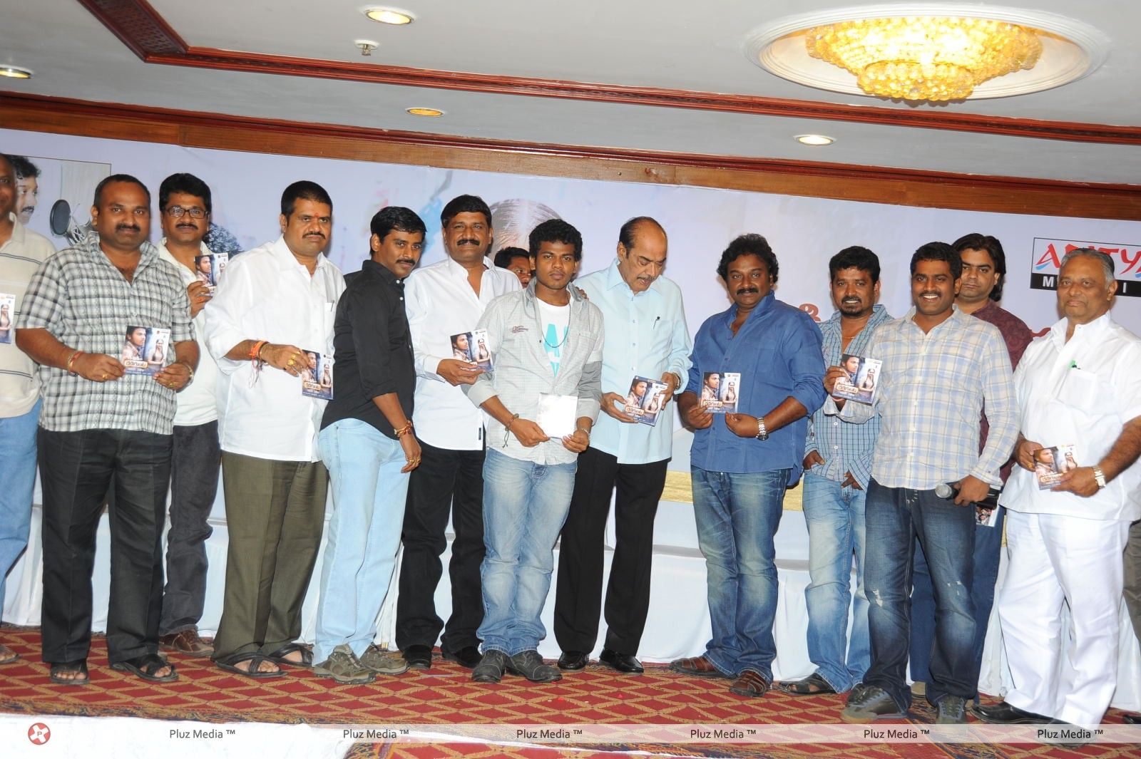 Renigunta Audio Release Pictures | Picture 163026