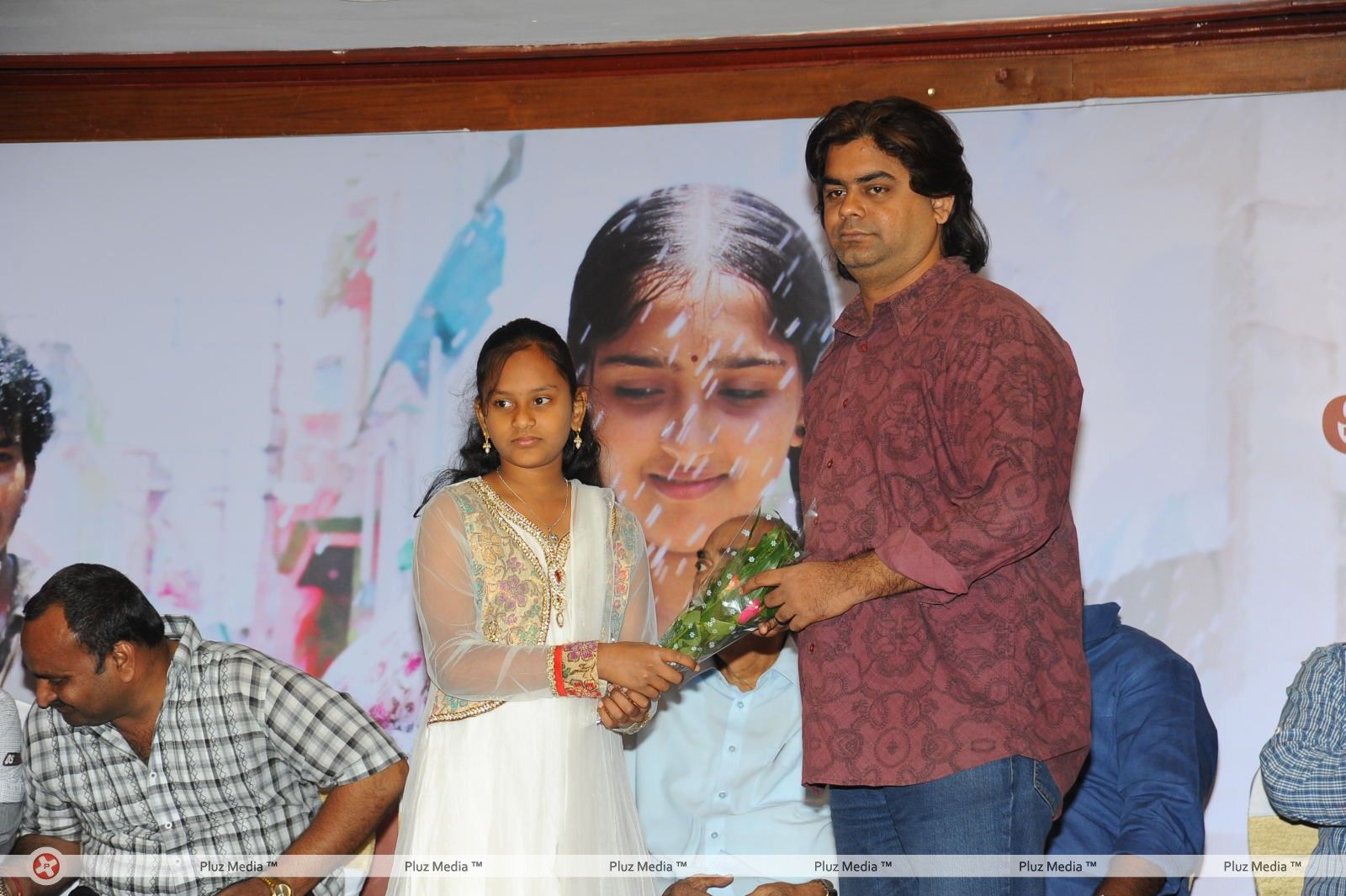 Renigunta Audio Release Pictures | Picture 163028