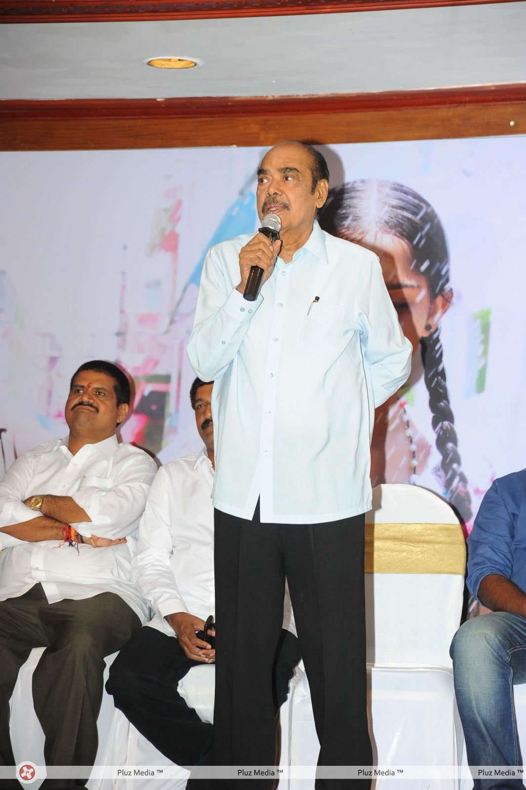 Renigunta Audio Release Pictures | Picture 163030