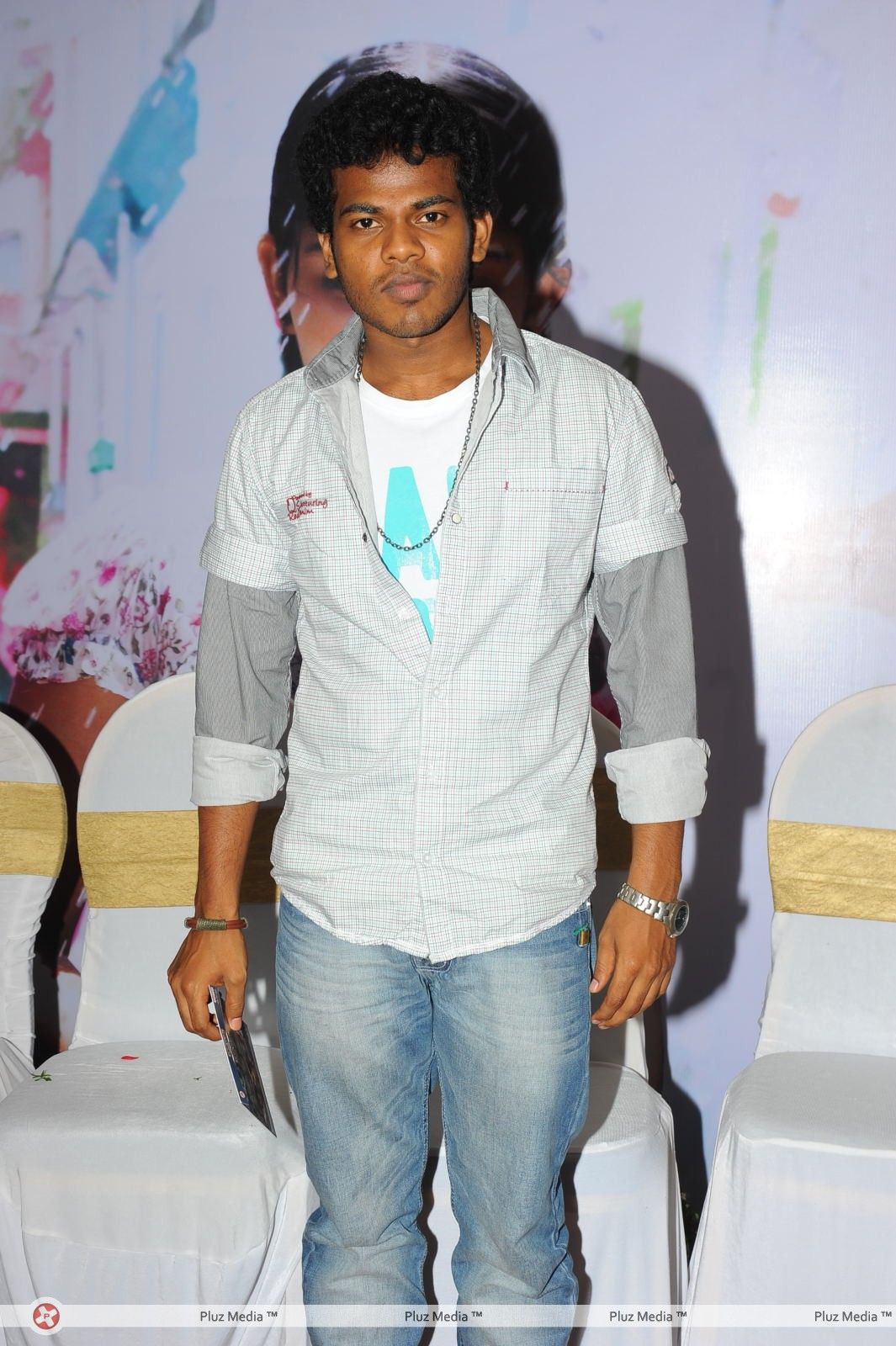 Renigunta Audio Release Pictures | Picture 163034