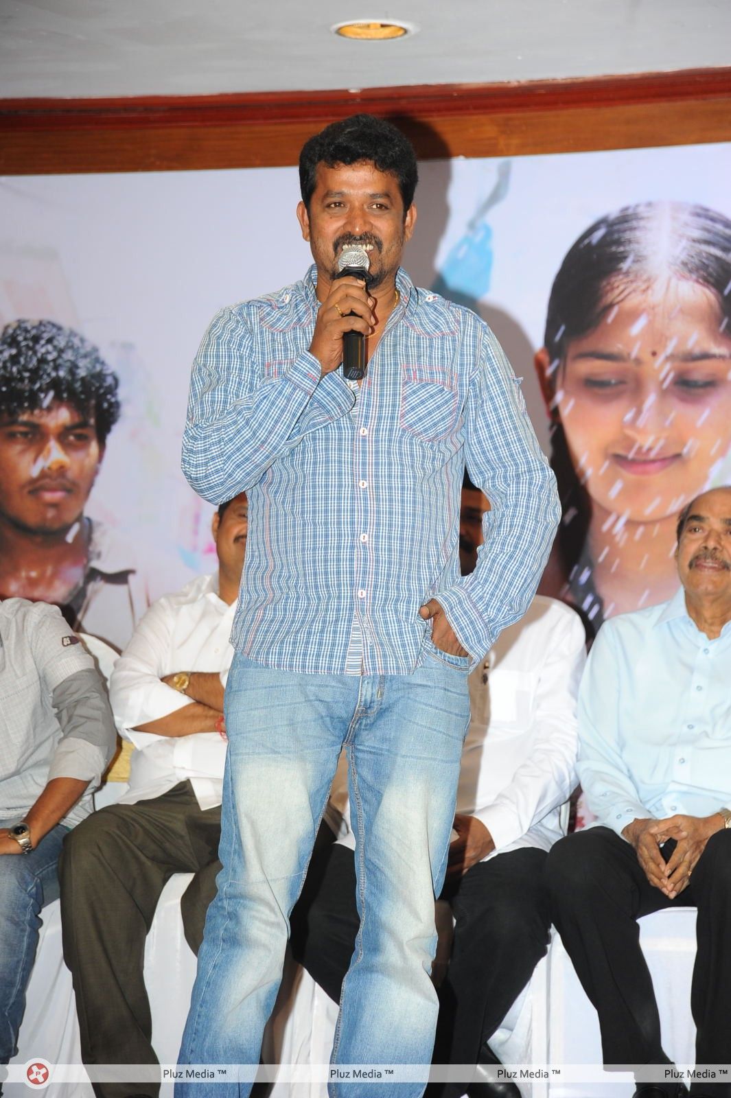 Renigunta Audio Release Pictures | Picture 163035