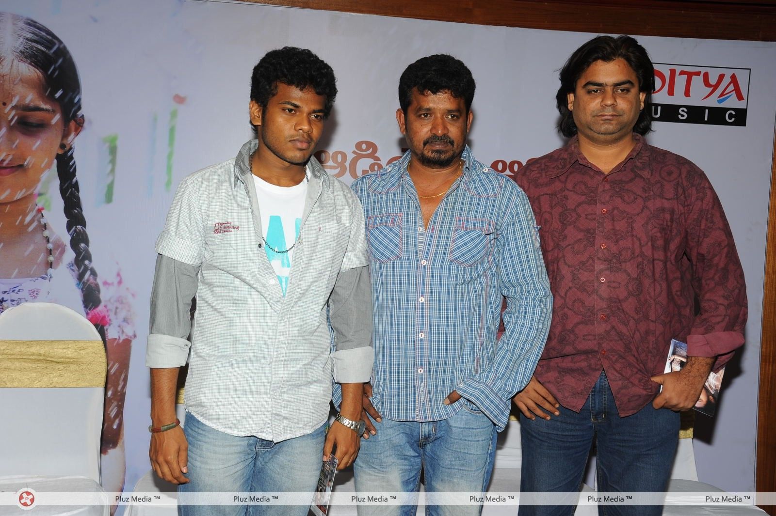 Renigunta Audio Release Pictures | Picture 163037