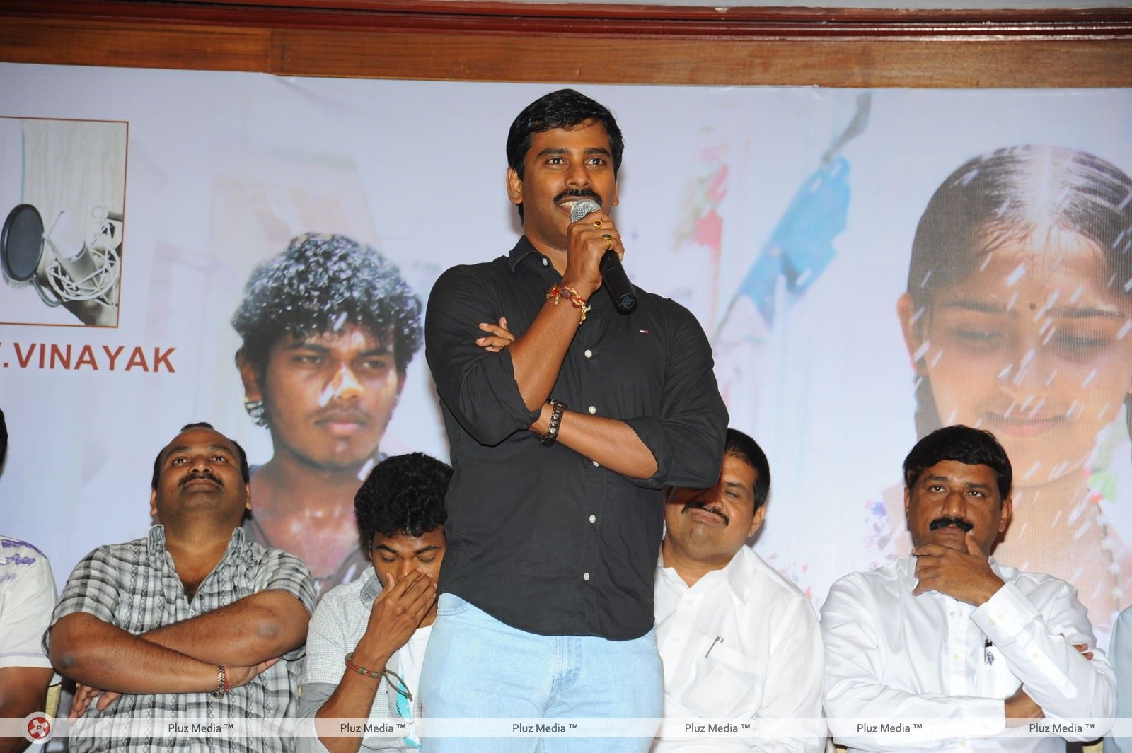 Renigunta Audio Release Pictures | Picture 163040