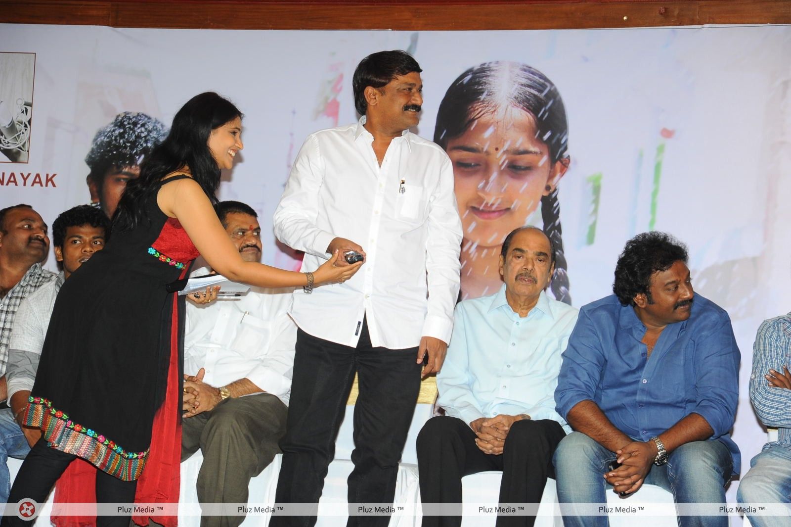 Renigunta Audio Release Pictures | Picture 163041