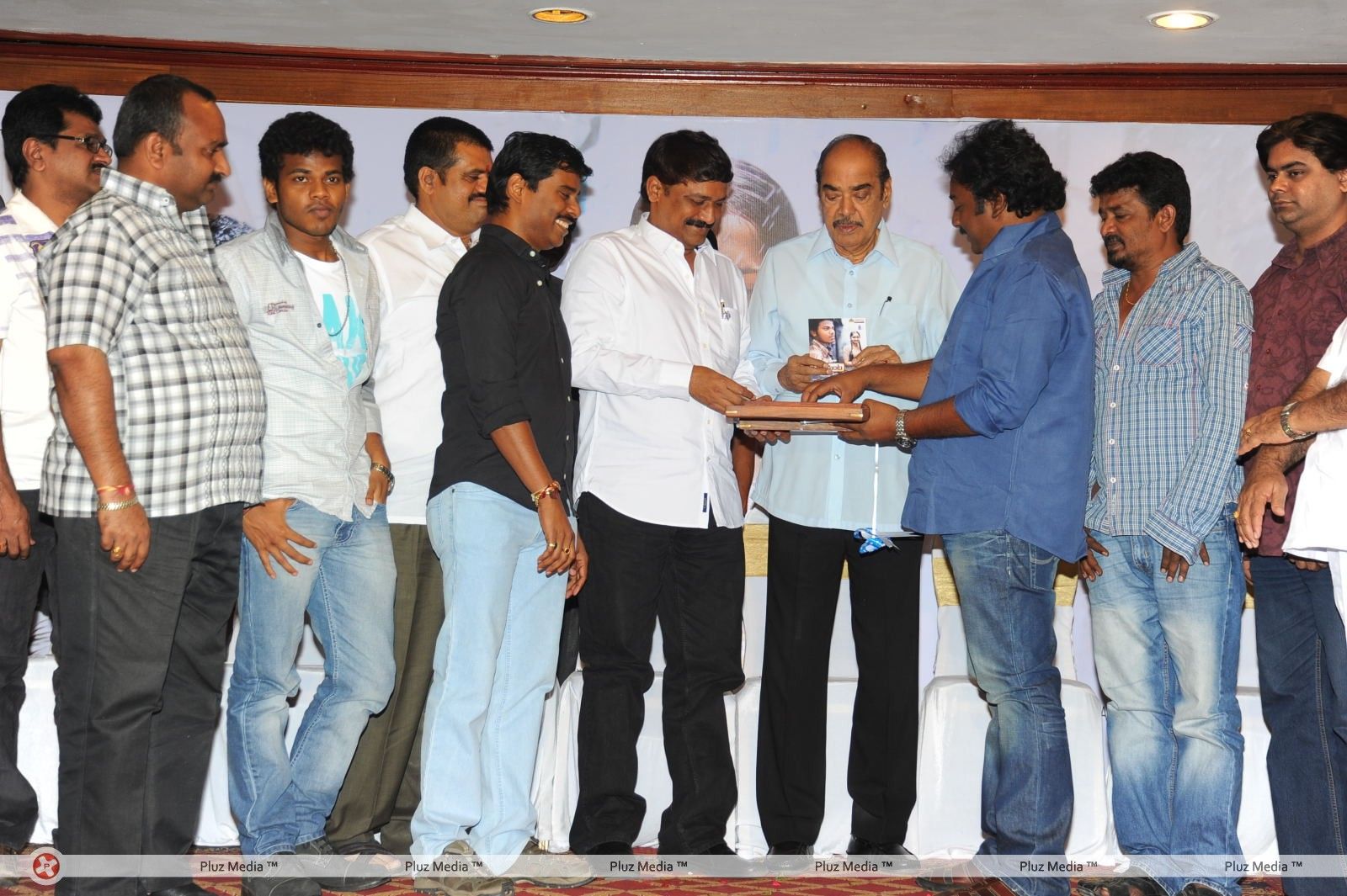 Renigunta Audio Release Pictures | Picture 163047