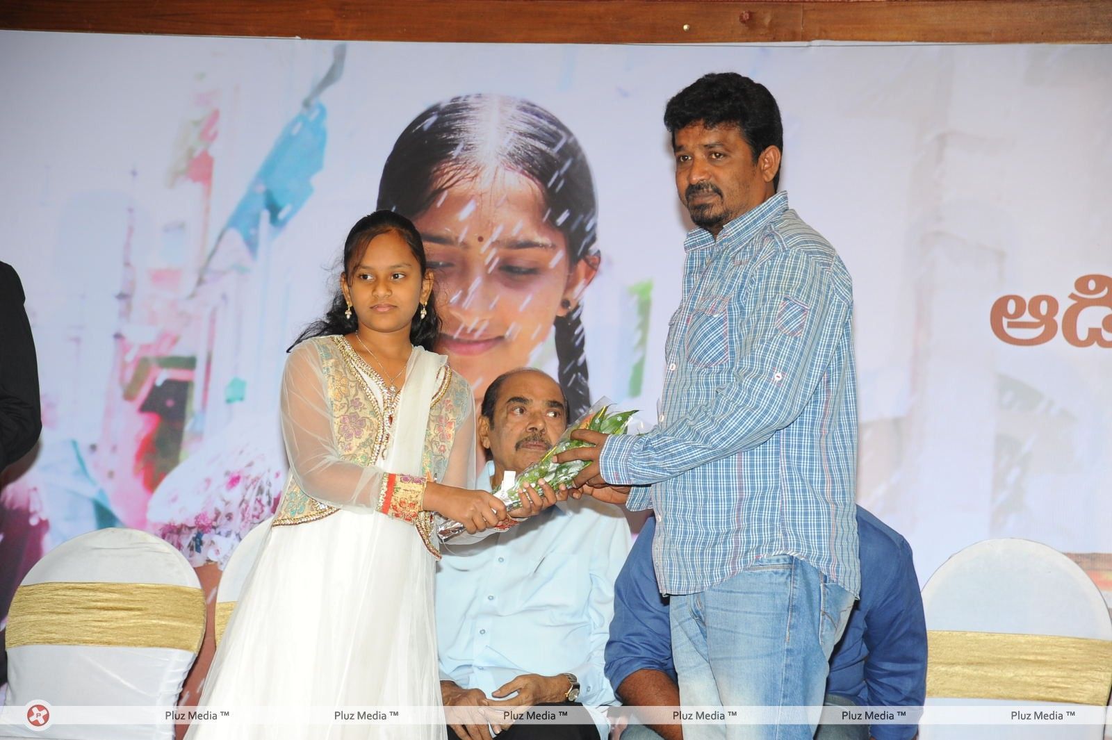 Renigunta Audio Release Pictures | Picture 163074