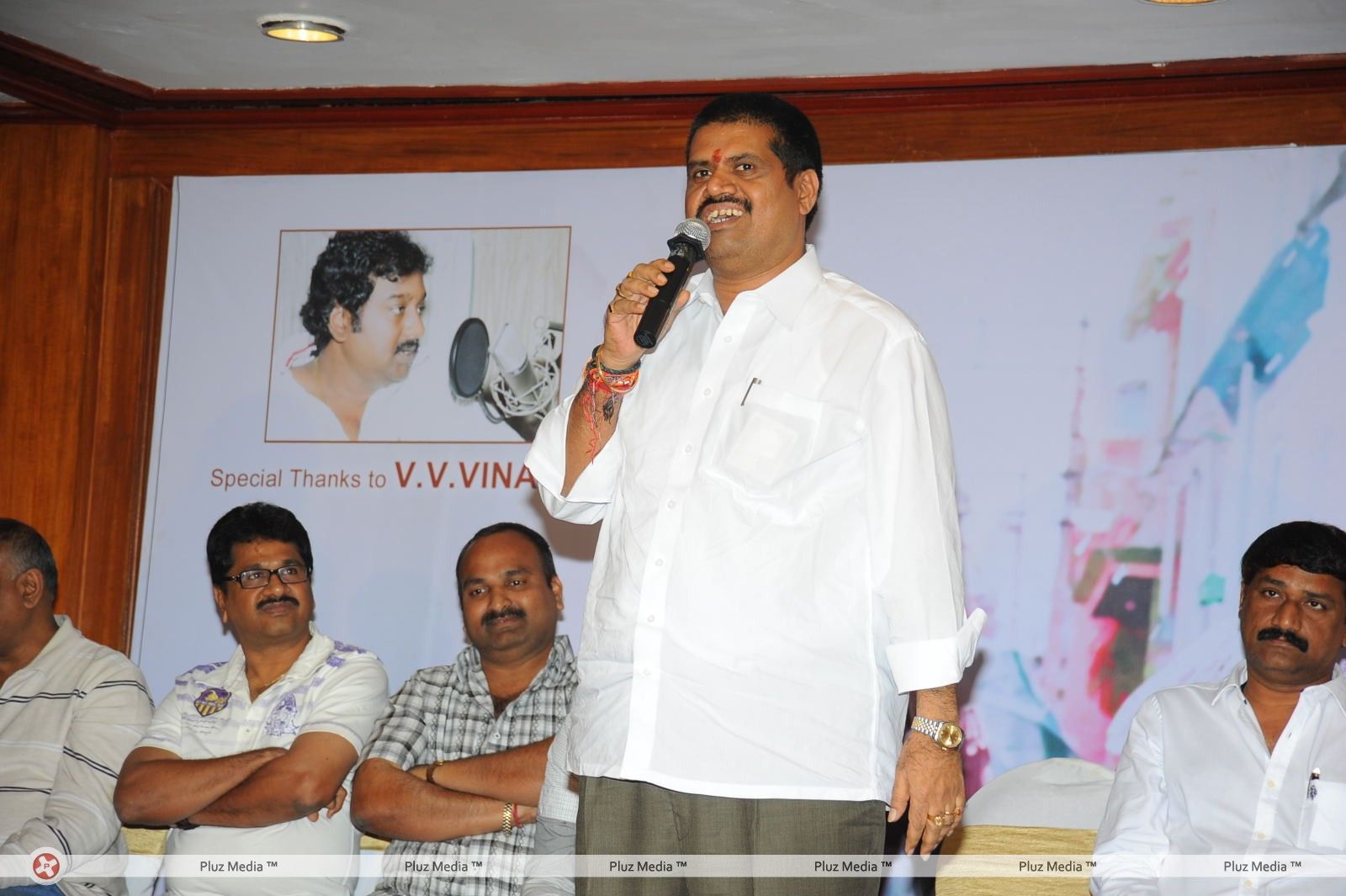 Renigunta Audio Release Pictures | Picture 163077