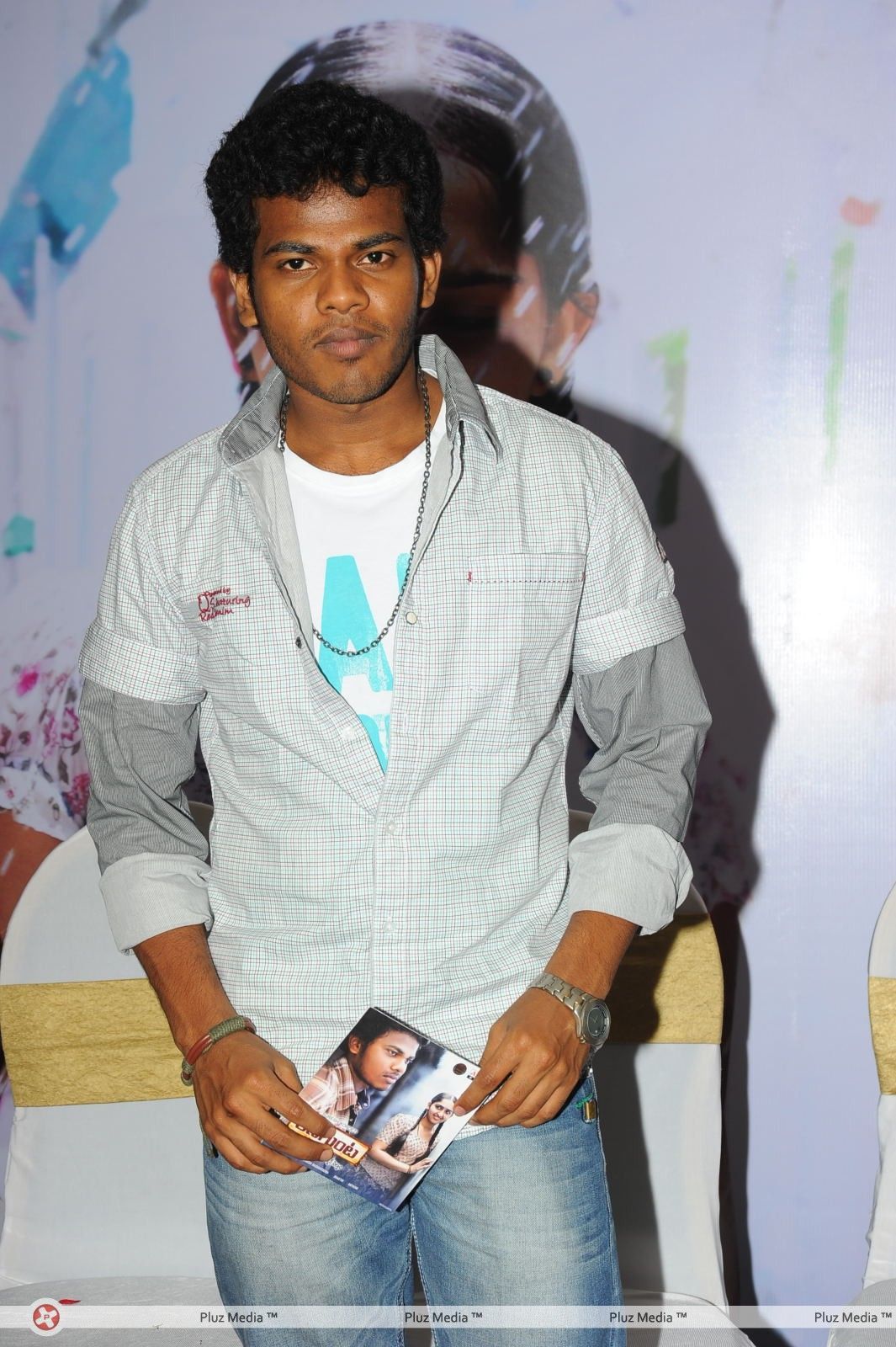 Renigunta Audio Release Pictures | Picture 163080