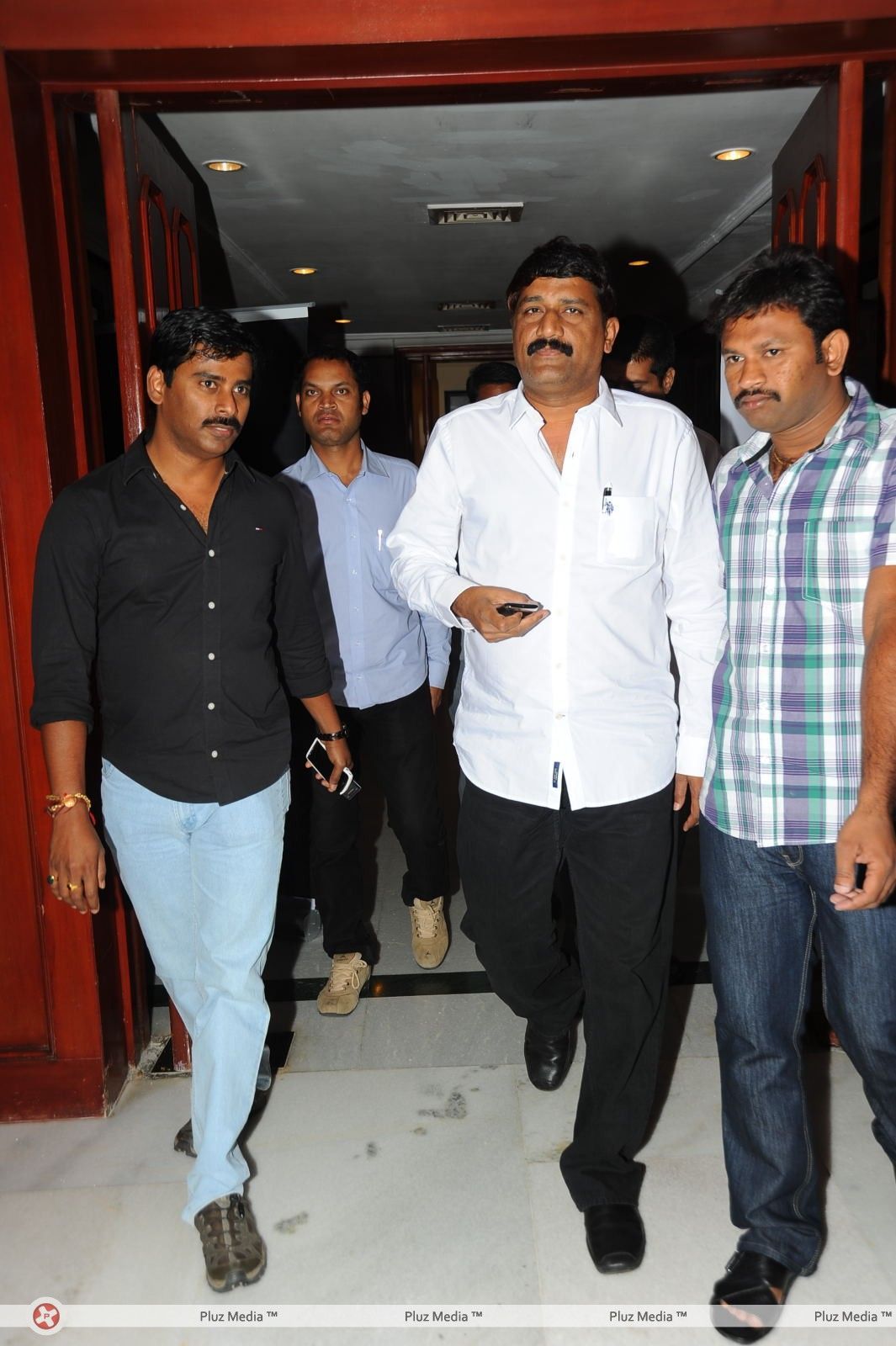 Renigunta Audio Release Pictures | Picture 163085