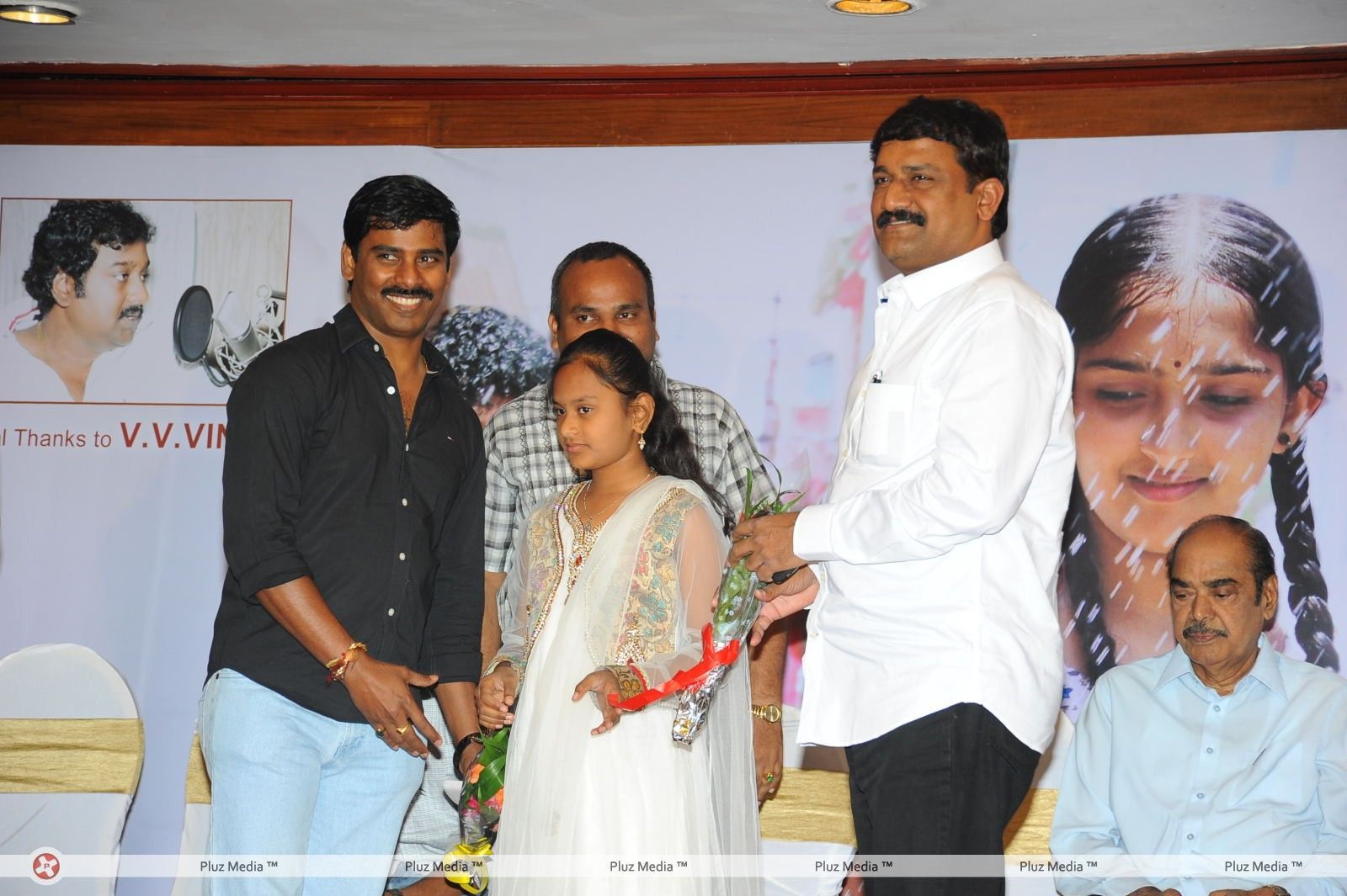 Renigunta Audio Release Pictures | Picture 163091