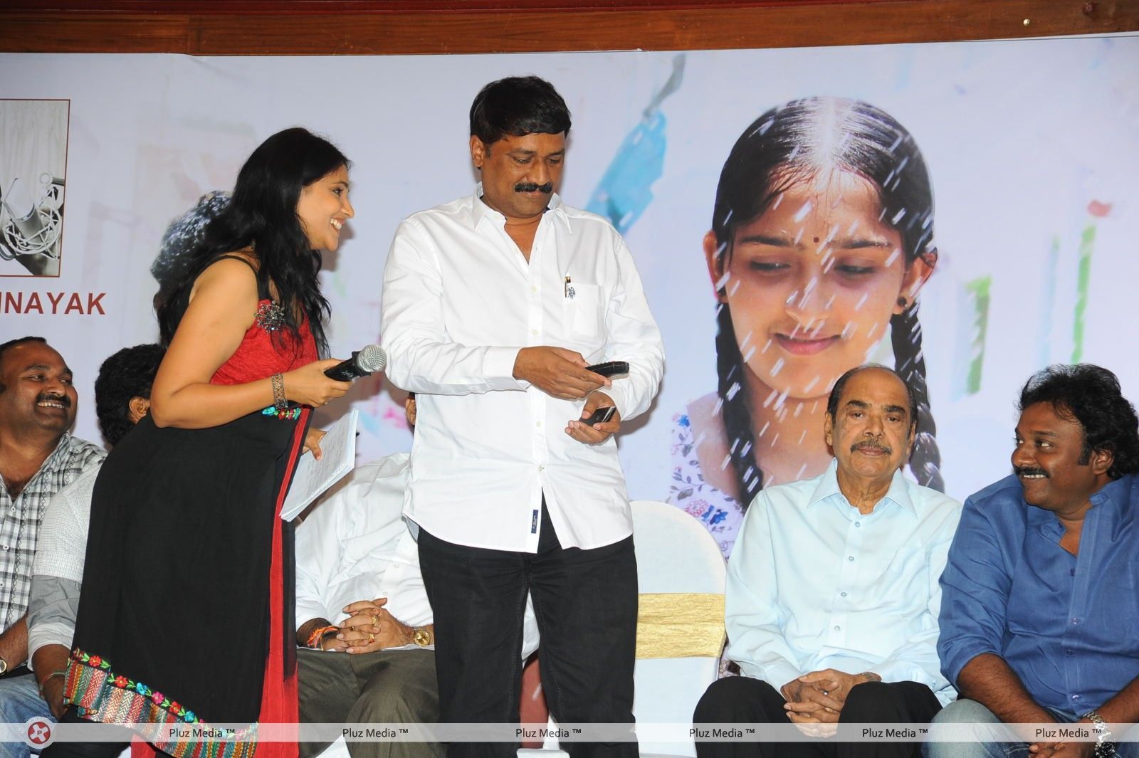 Renigunta Audio Release Pictures | Picture 163093