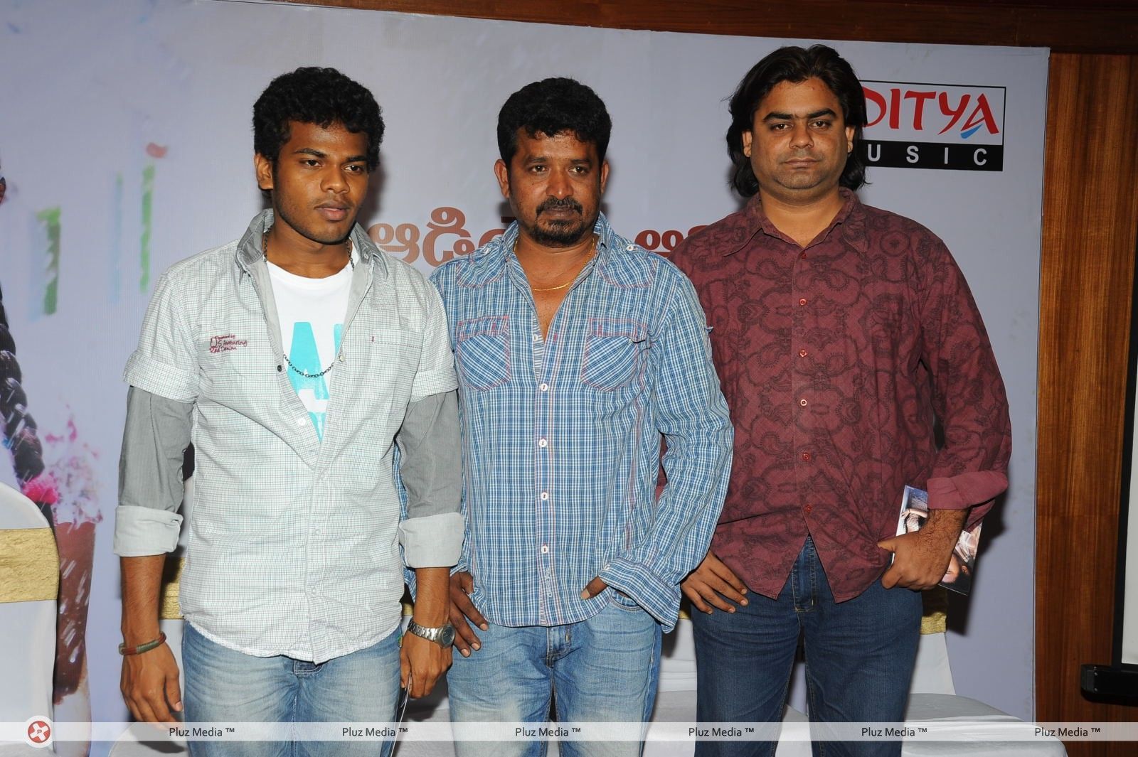 Renigunta Audio Release Pictures | Picture 163098