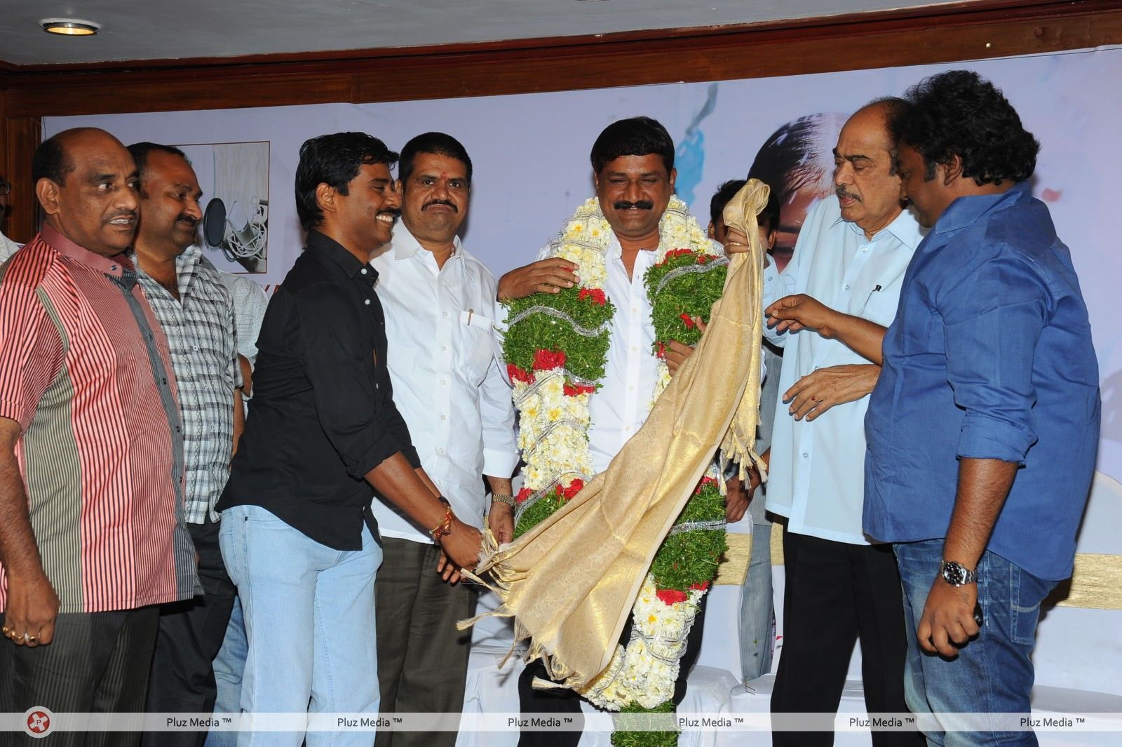 Renigunta Audio Release Pictures | Picture 163101