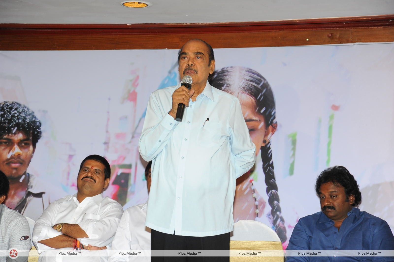 Renigunta Audio Release Pictures | Picture 163102