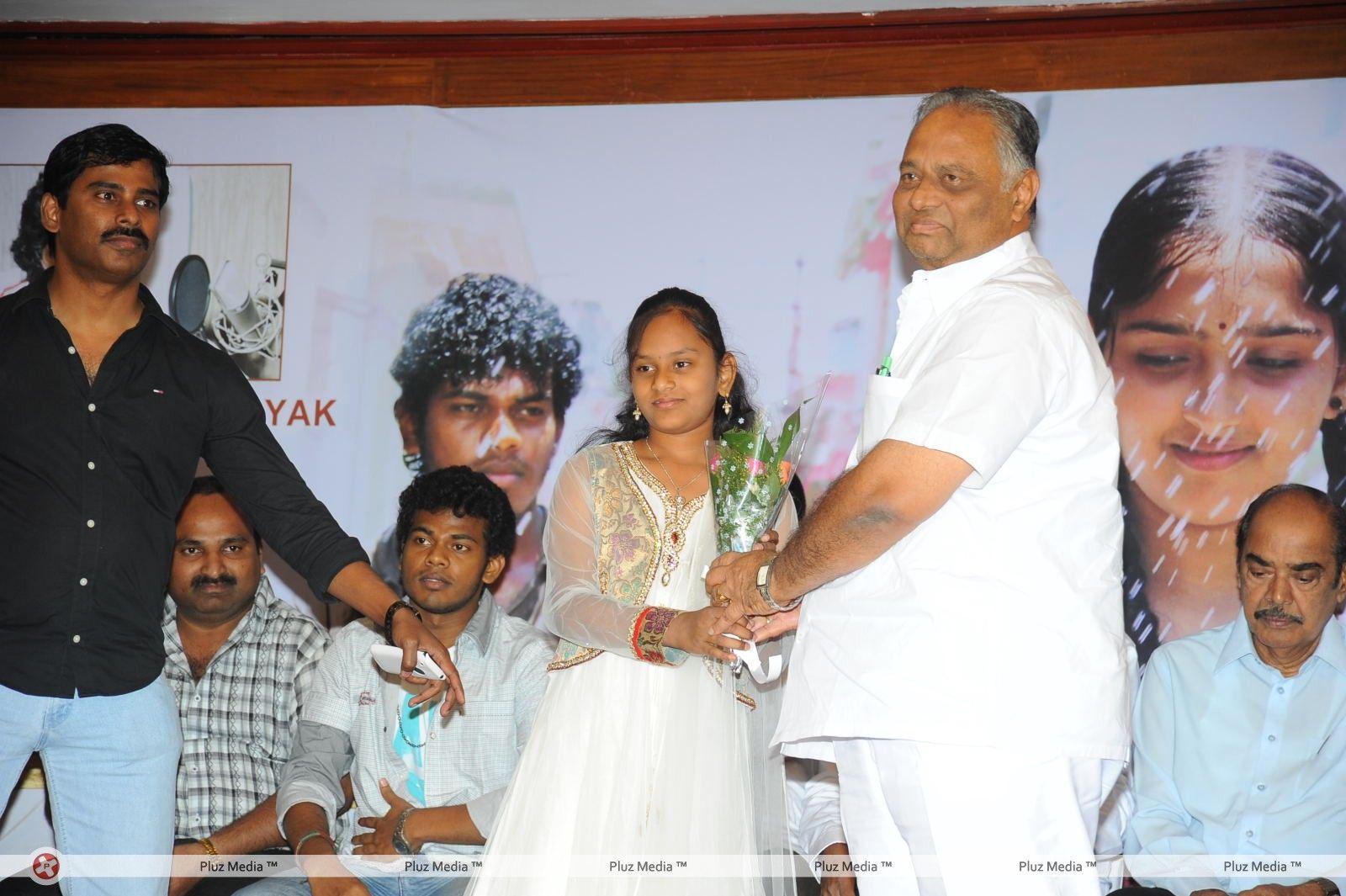 Renigunta Audio Release Pictures | Picture 163105