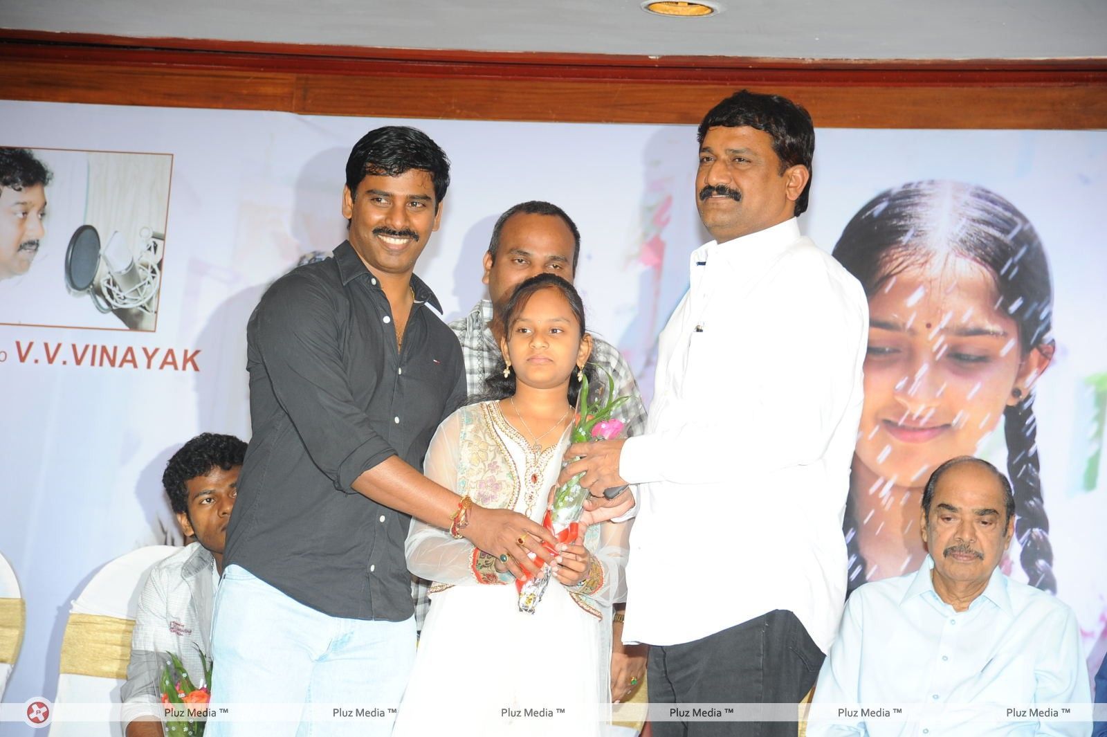 Renigunta Audio Release Pictures | Picture 163110