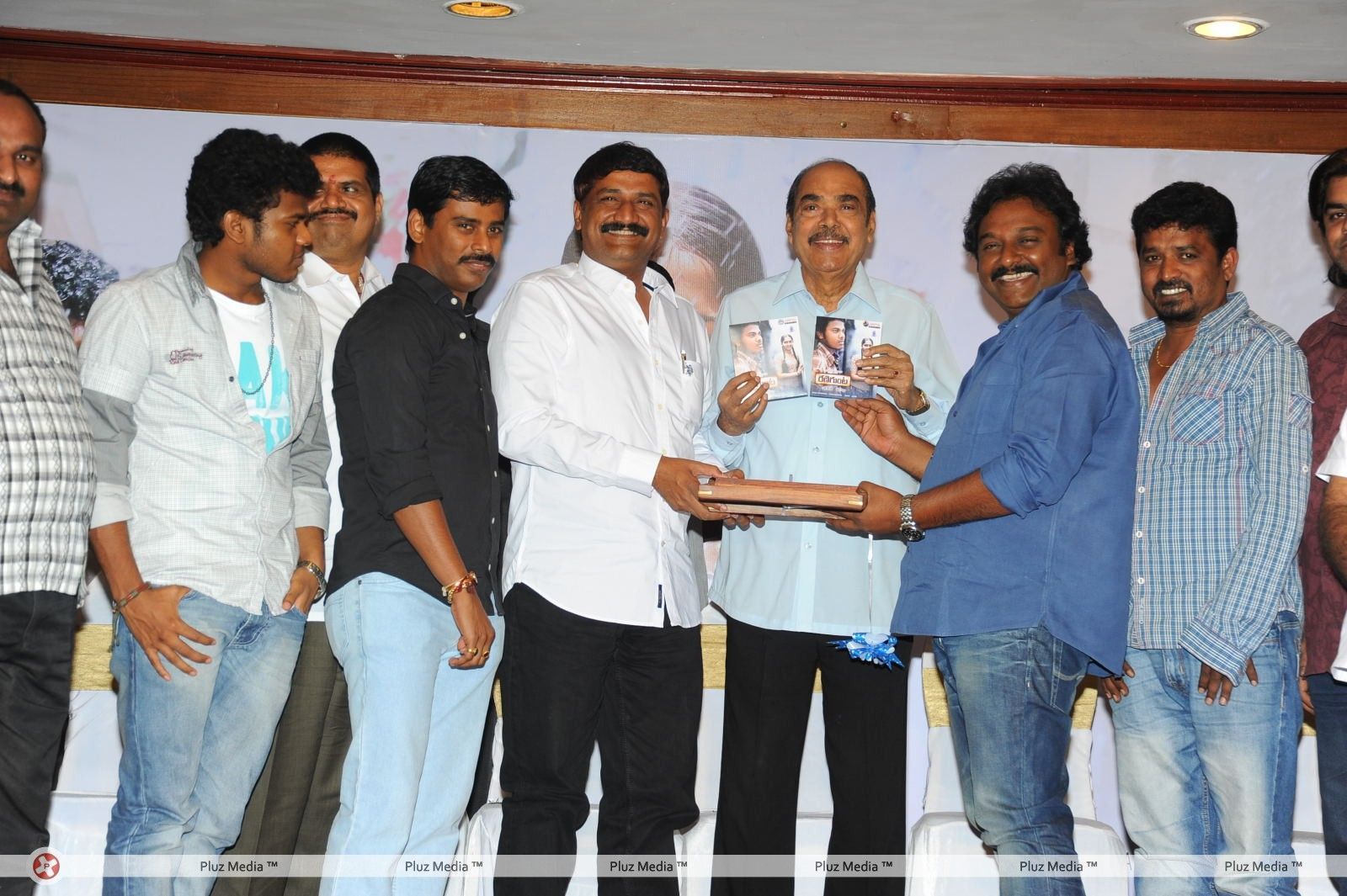 Renigunta Audio Release Pictures | Picture 163112