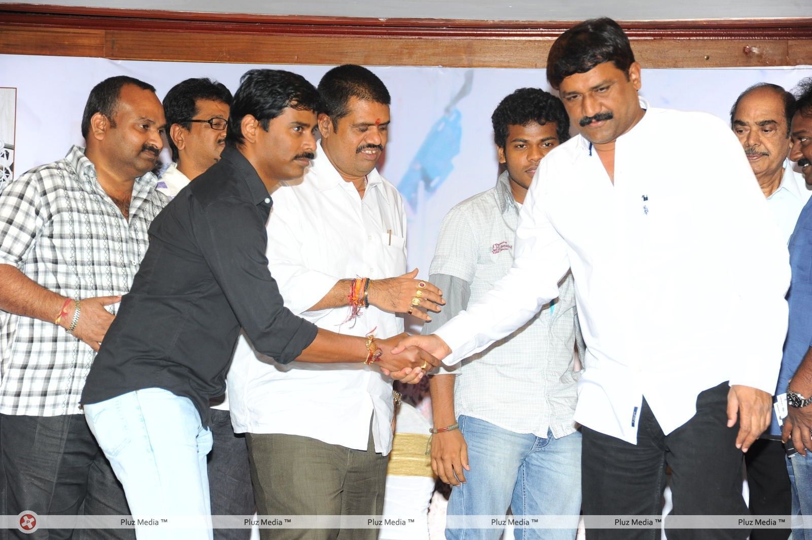 Renigunta Audio Release Pictures | Picture 163119