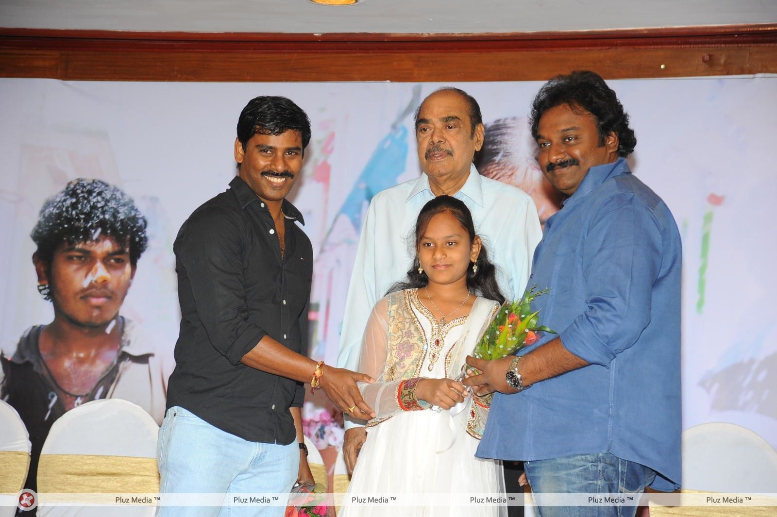 Renigunta Audio Release Pictures | Picture 163120