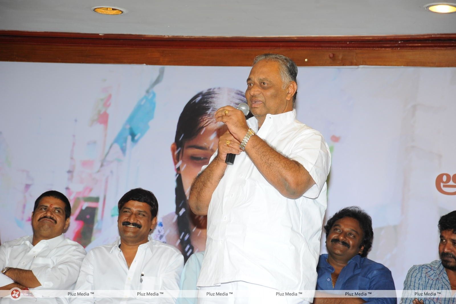 Renigunta Audio Release Pictures | Picture 163121