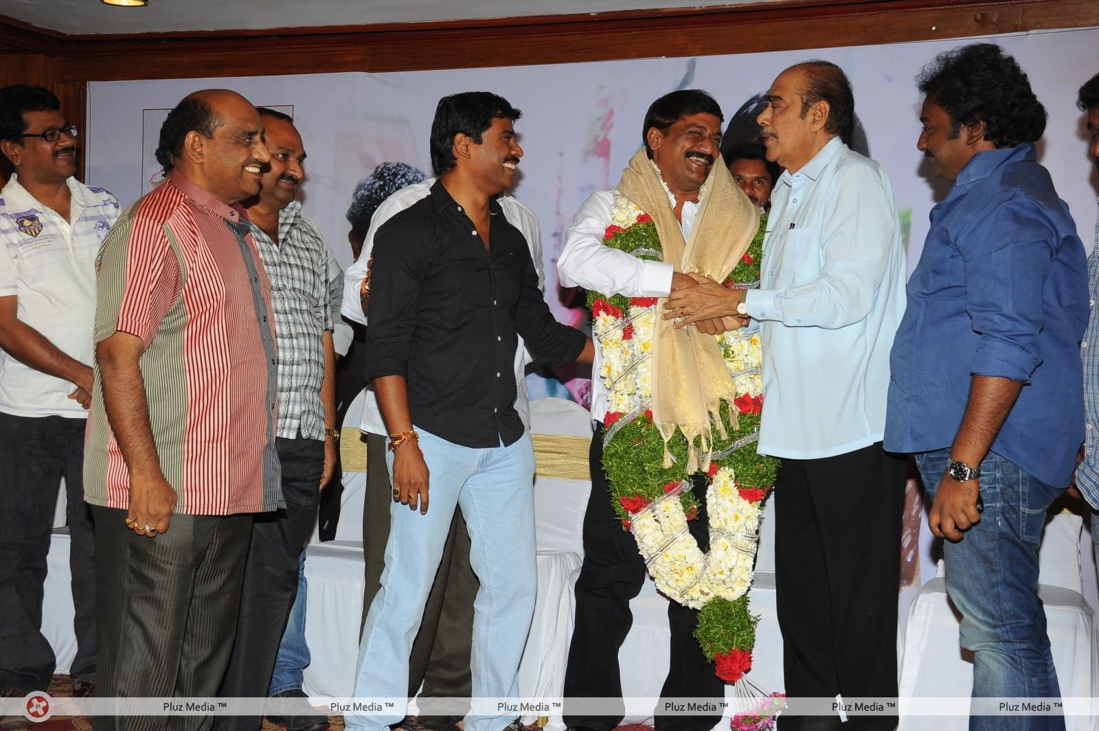 Renigunta Audio Release Pictures | Picture 163131