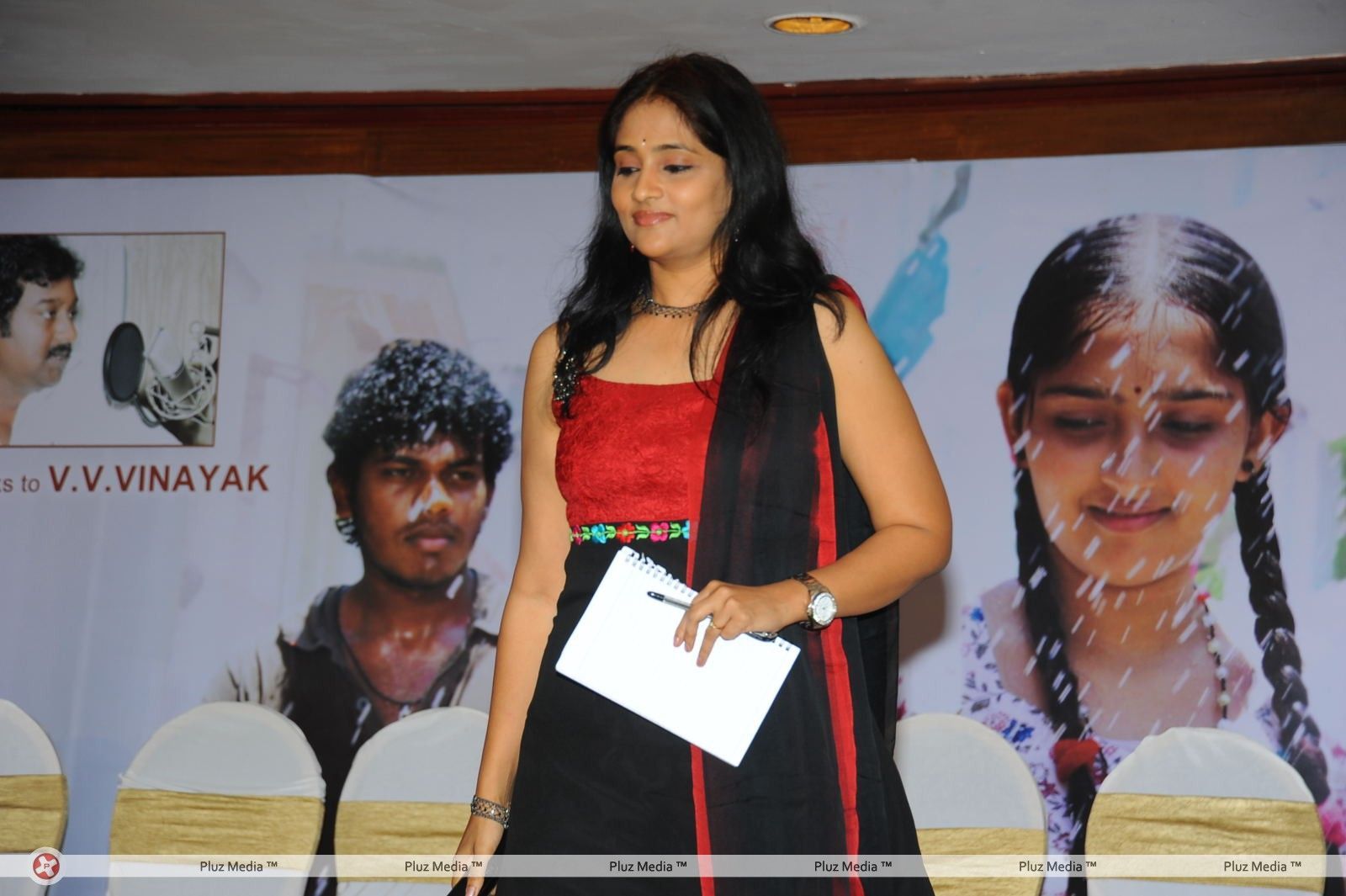 Renigunta Audio Release Pictures | Picture 163132