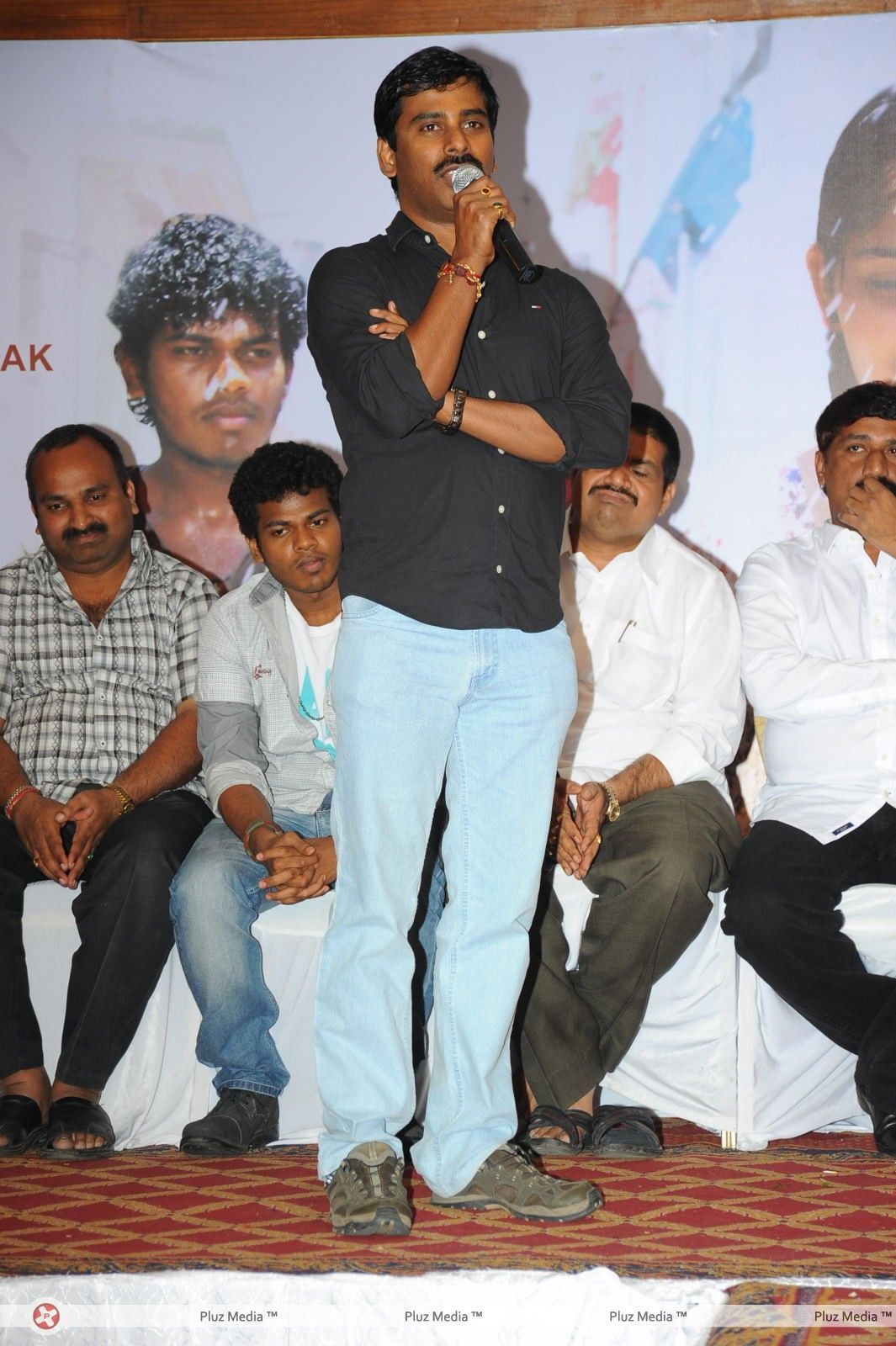 Renigunta Audio Release Pictures | Picture 163137