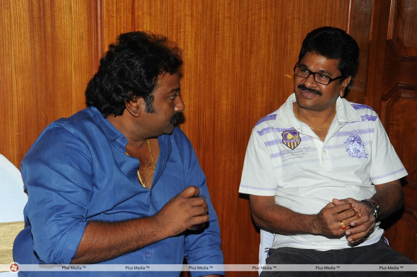 Renigunta Audio Release Pictures | Picture 163139