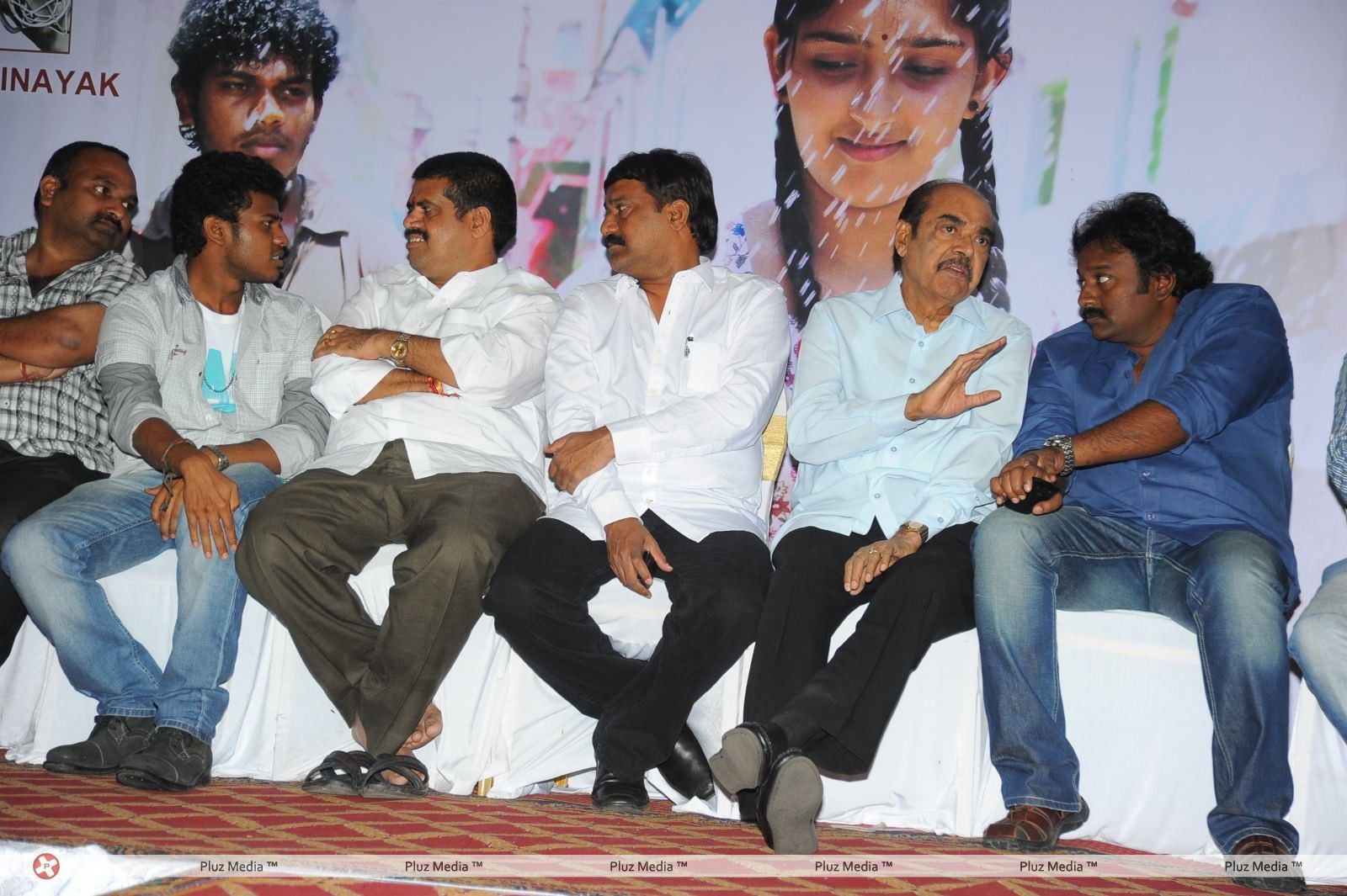 Renigunta Audio Release Pictures | Picture 163140