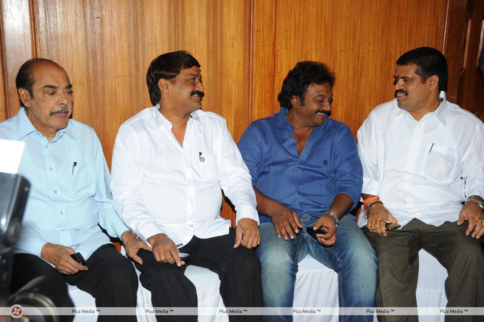 Renigunta Audio Release Pictures | Picture 163144