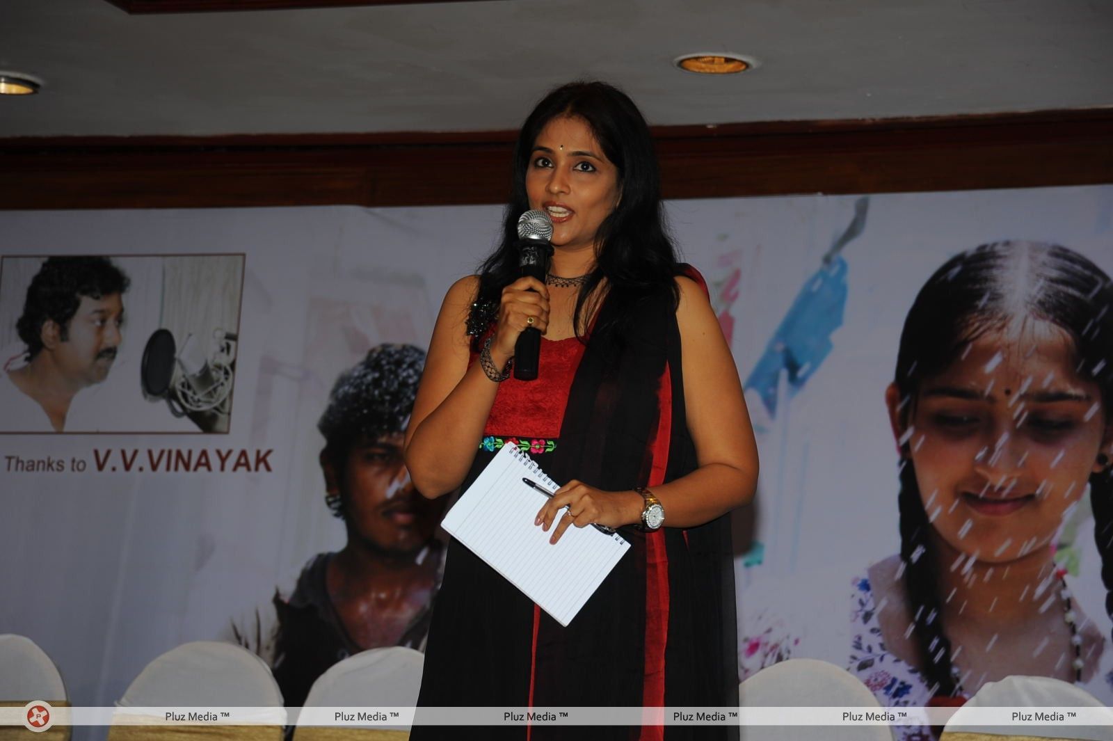 Renigunta Audio Release Pictures | Picture 163146