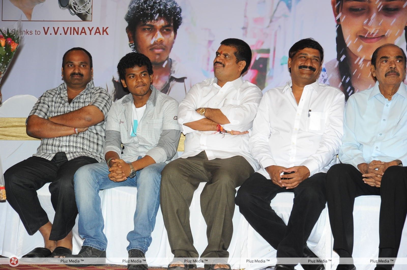 Renigunta Audio Release Pictures | Picture 163147