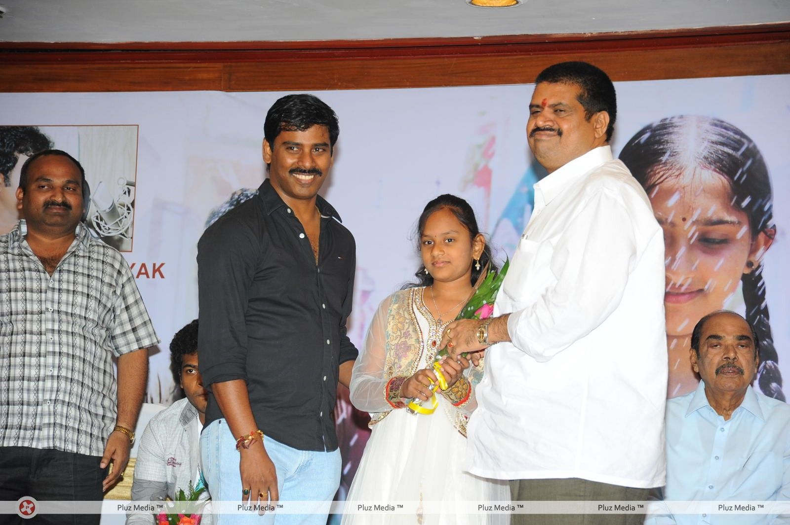 Renigunta Audio Release Pictures | Picture 163151