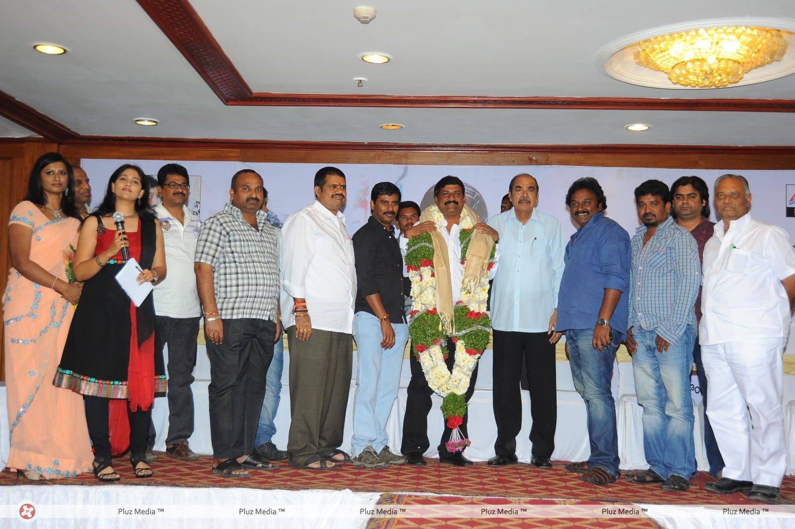 Renigunta Audio Release Pictures | Picture 163153