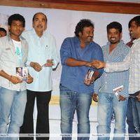 Renigunta Audio Release Pictures | Picture 162990