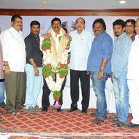 Renigunta Audio Release Pictures | Picture 162994