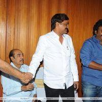 Renigunta Audio Release Pictures | Picture 162995