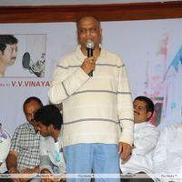 Renigunta Audio Release Pictures | Picture 162996