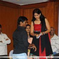 Renigunta Audio Release Pictures | Picture 162998